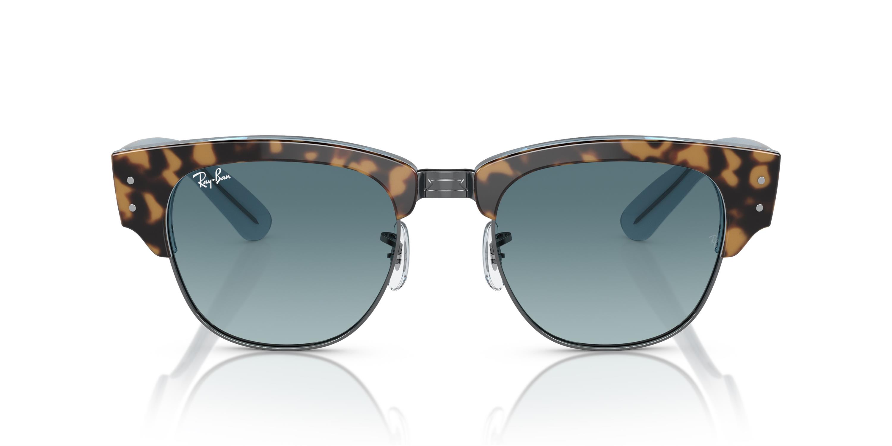 RAY-BAN 0316S 13163M 50