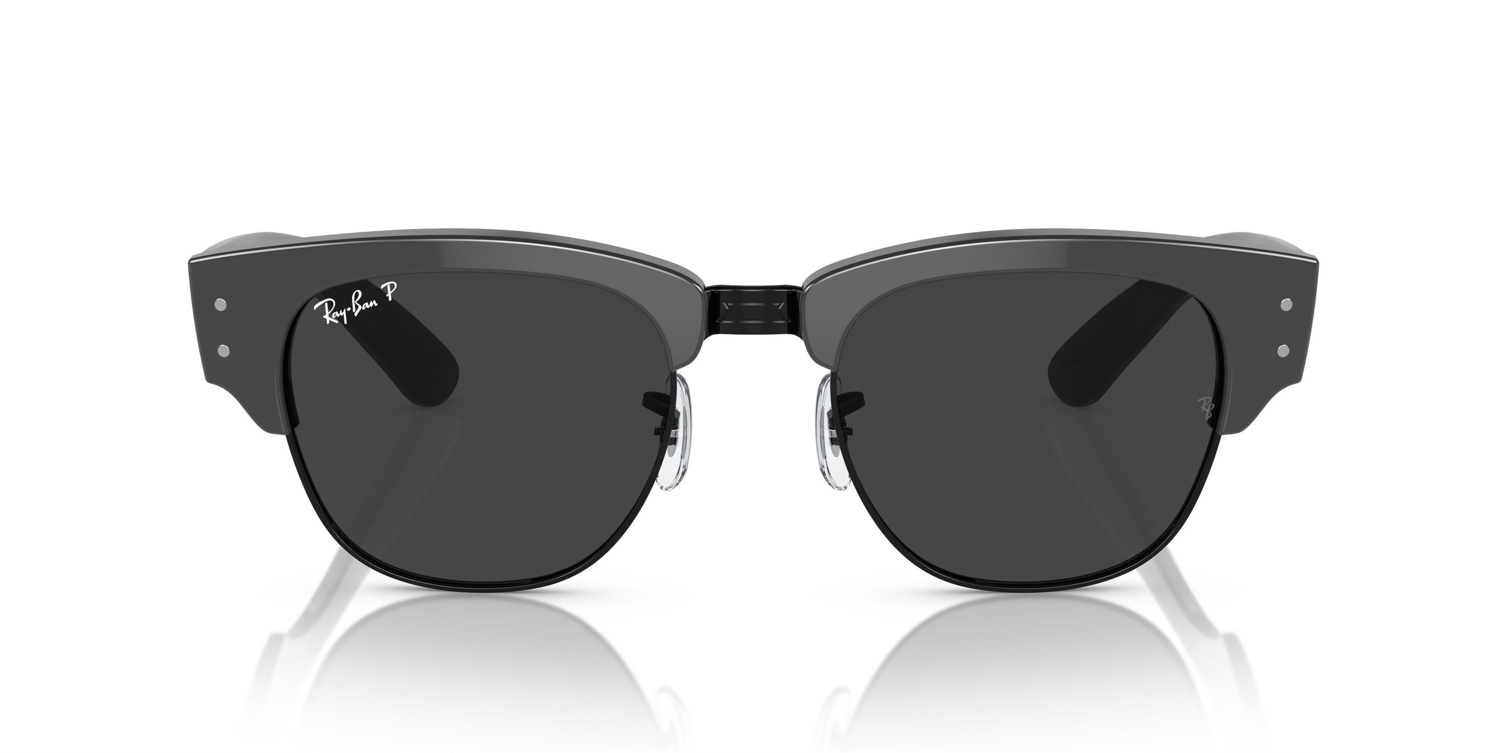 RAY-BAN 0316S 136748 50