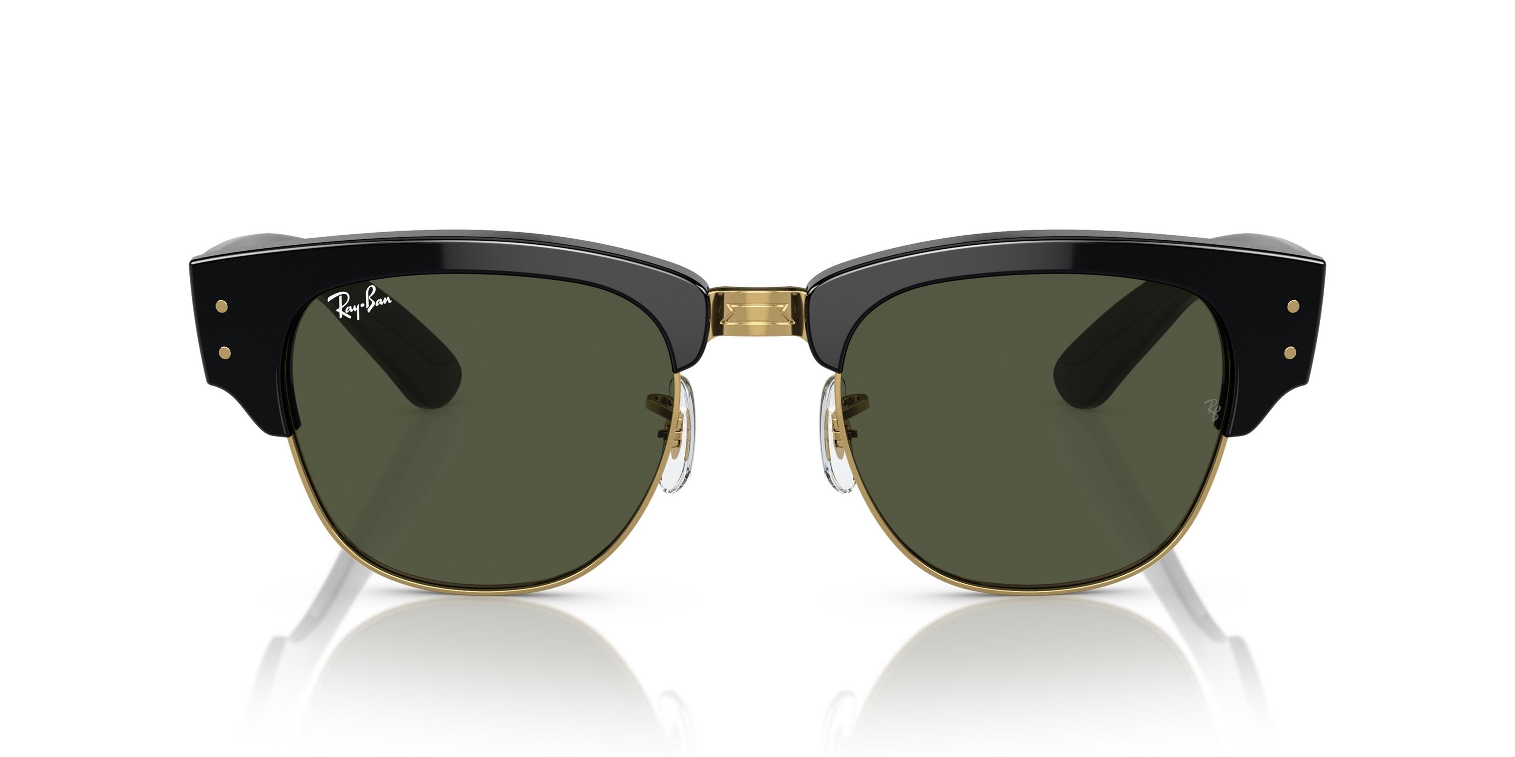 RAY-BAN 0316S 901/31 50