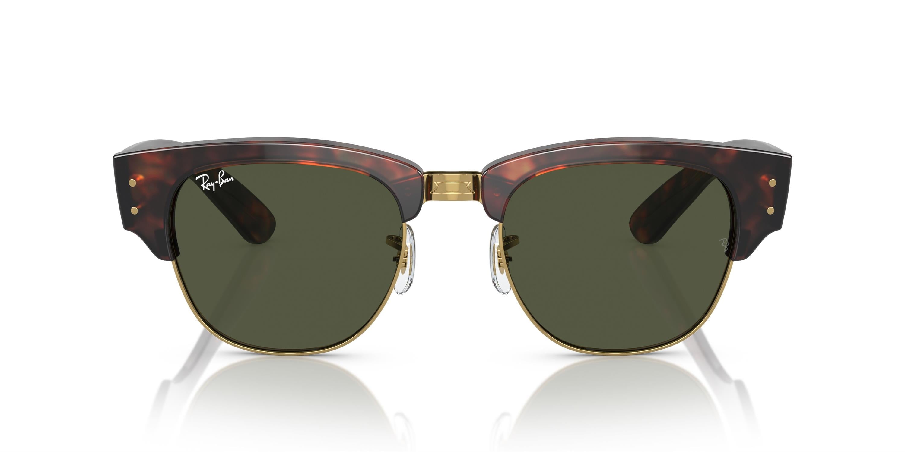 RAY-BAN 0316S 990/31 50 Mega Clubmaster Güneş Gözlüğü