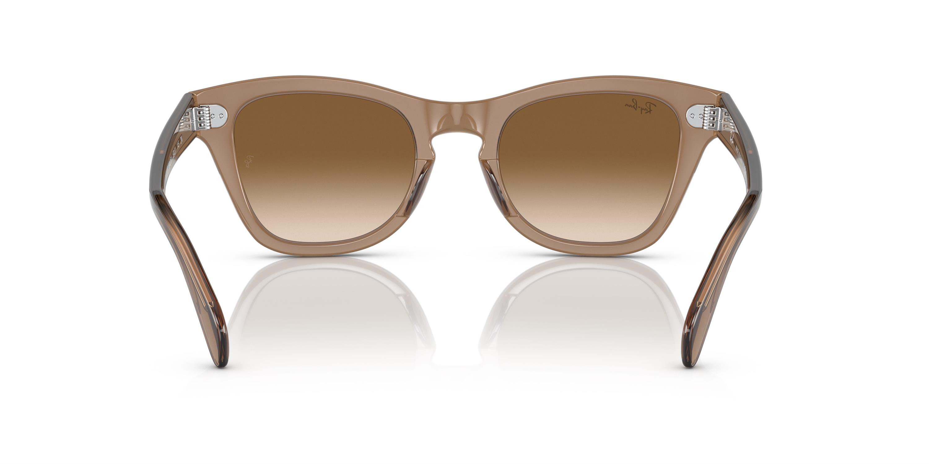 RAY-BAN 0707S 664051 50 Güneş Gözlüğü