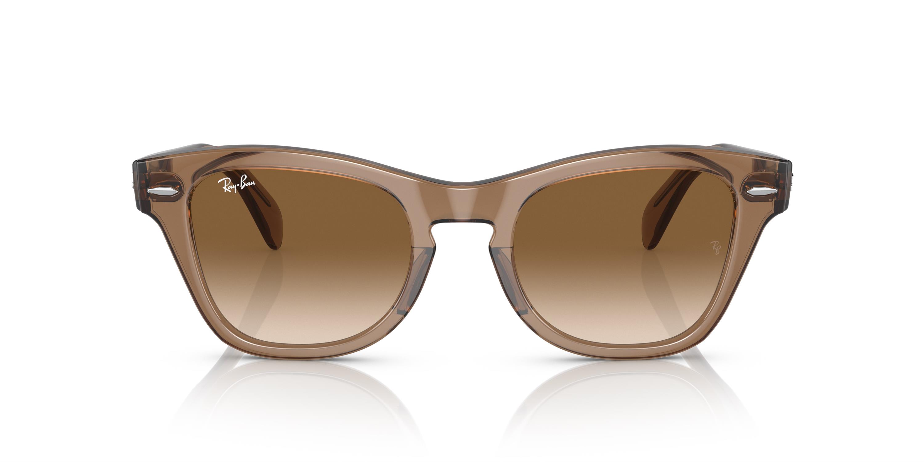 RAY-BAN 0707S 664051 53