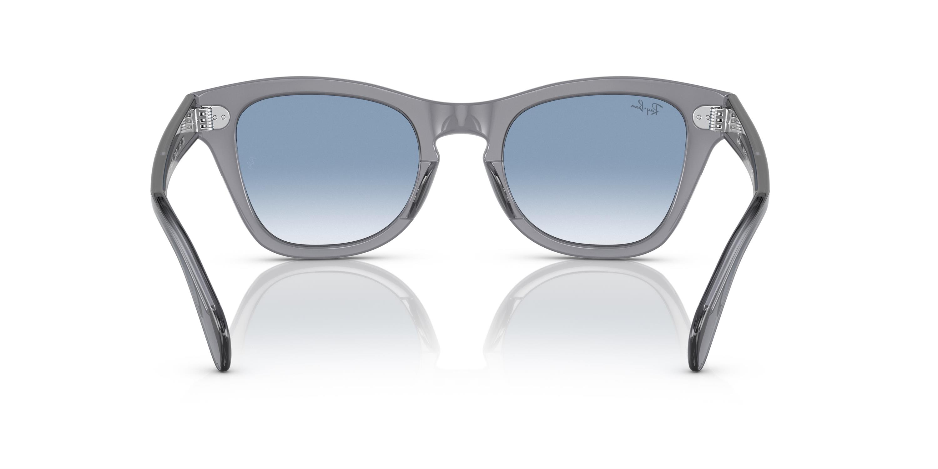 RAY-BAN  0707S 66413F 50