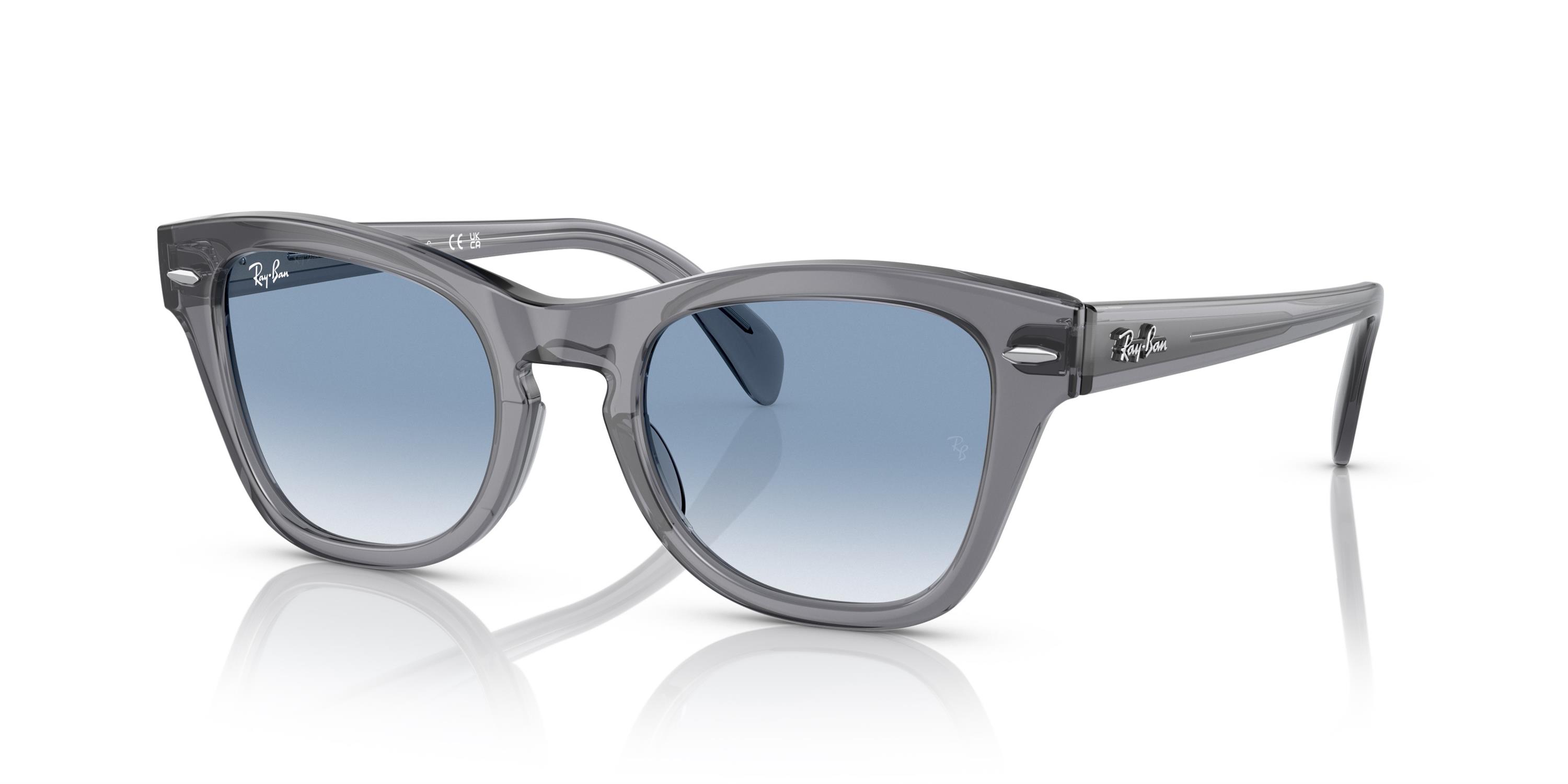 RAY-BAN  0707S 66413F 50