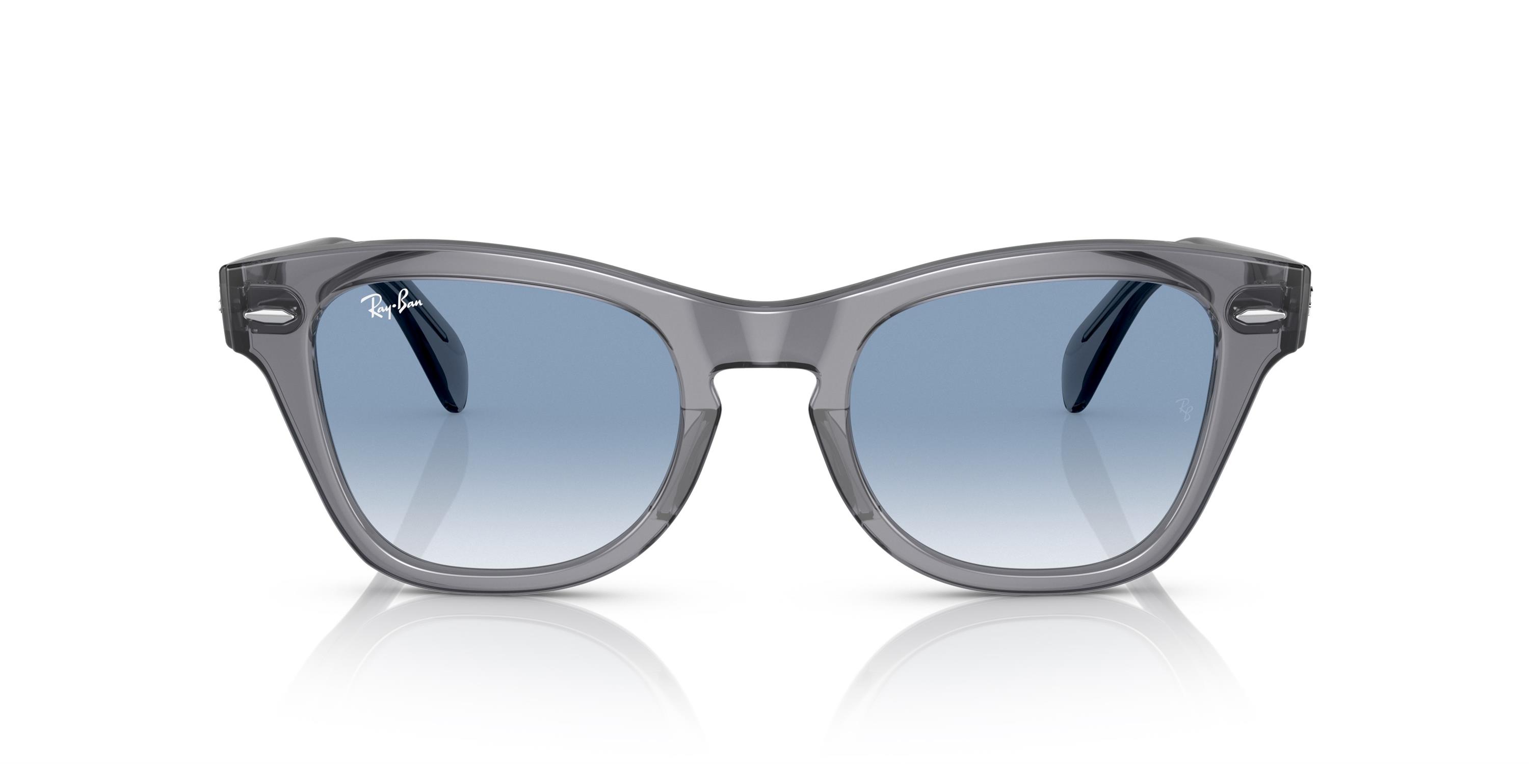 RAY-BAN  0707S 66413F 50