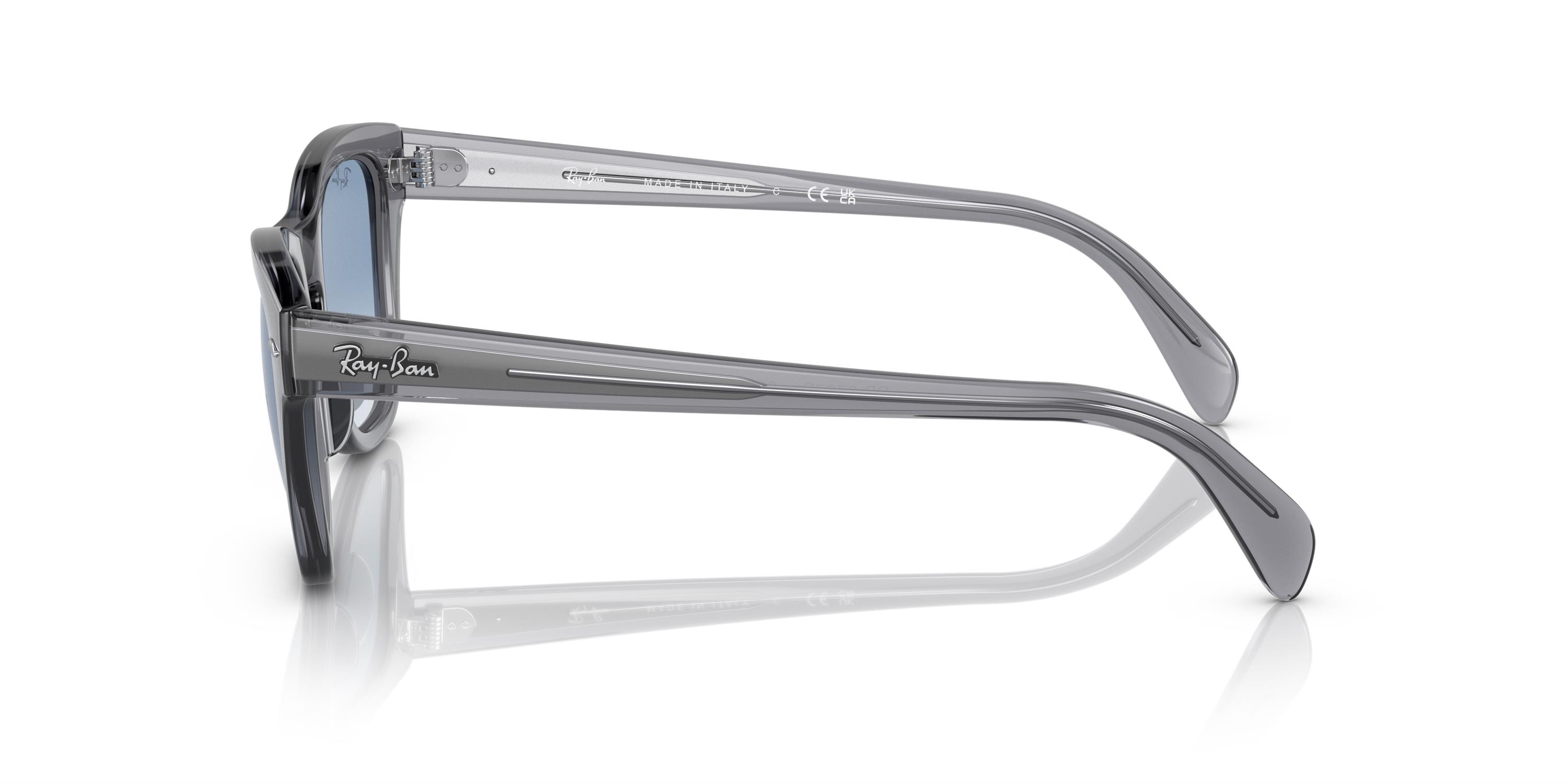 RAY-BAN 0707S 66413F 53 Güneş Gözlüğü