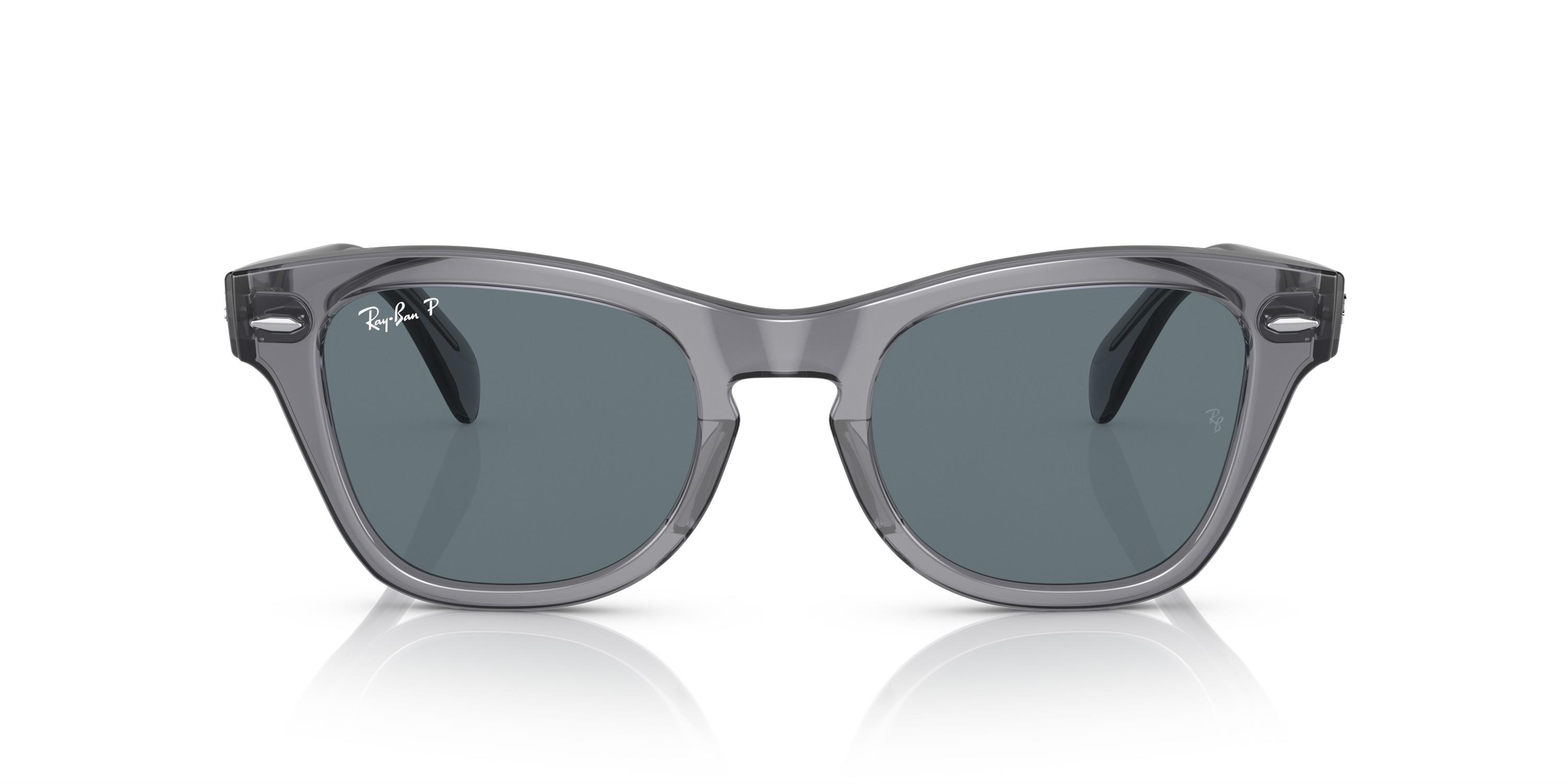 RAY-BAN 0707S 66413R 50