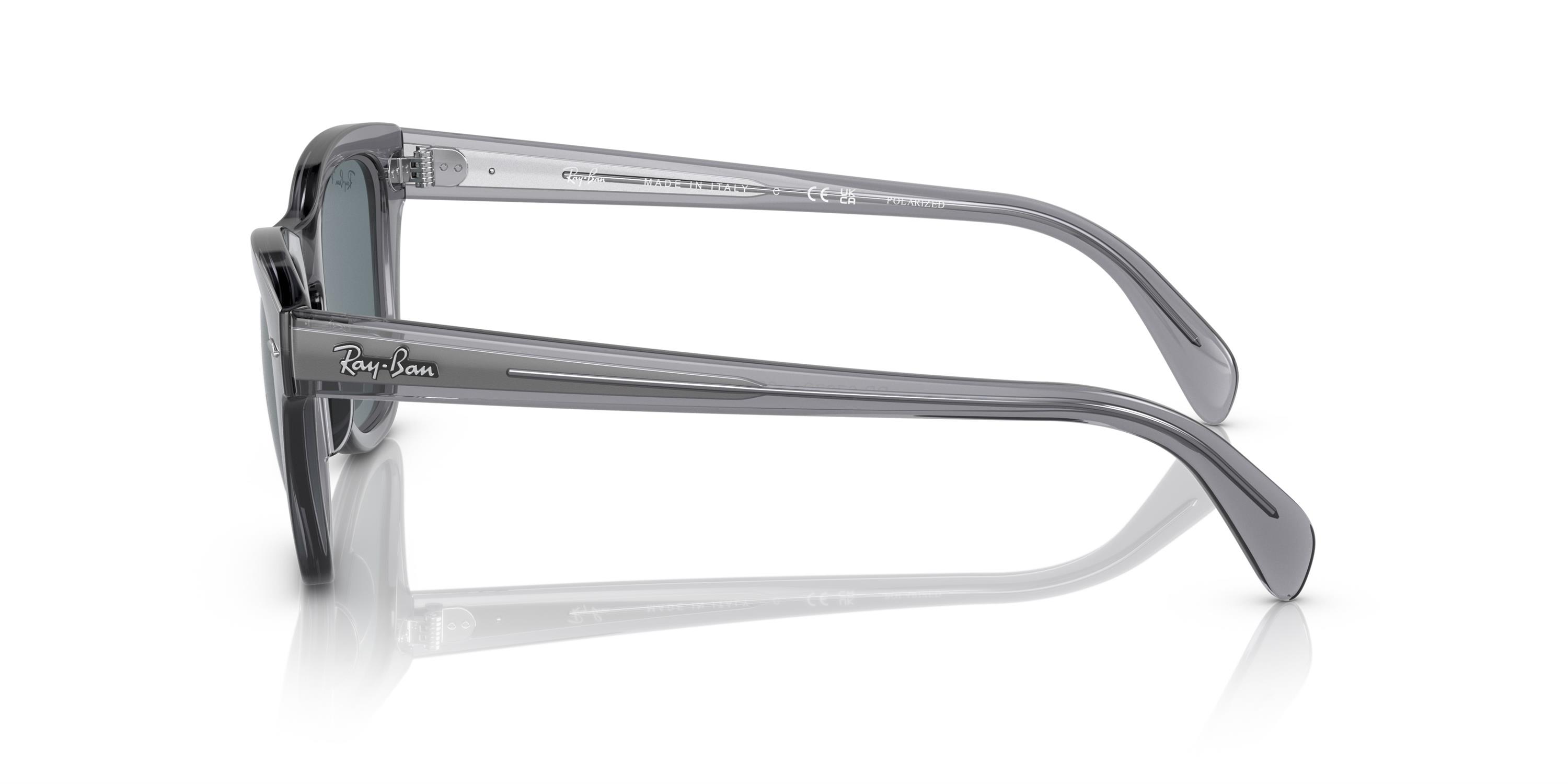 RAY-BAN 0707S 66413R 53