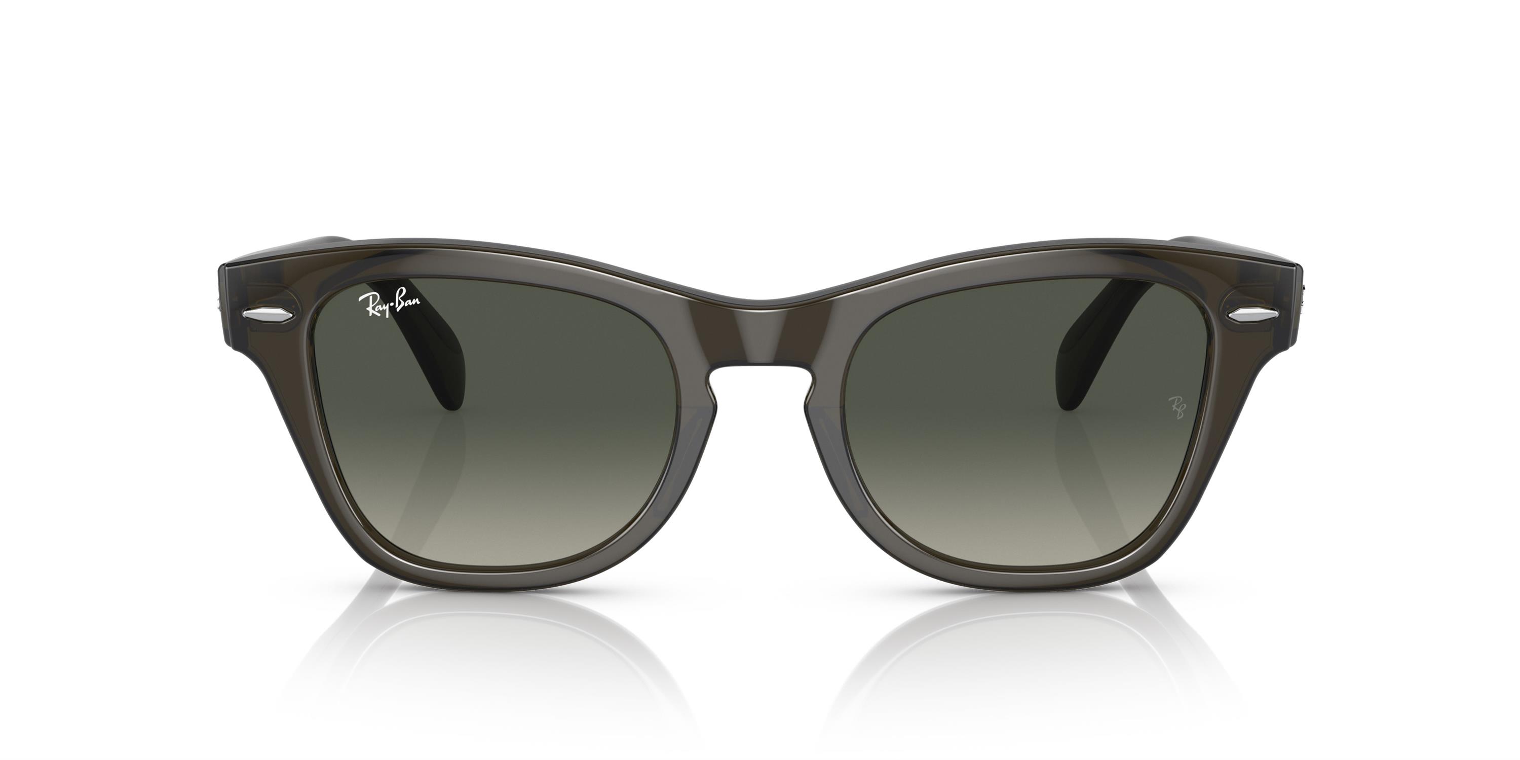 RAY-BAN  0707S 664271 53
