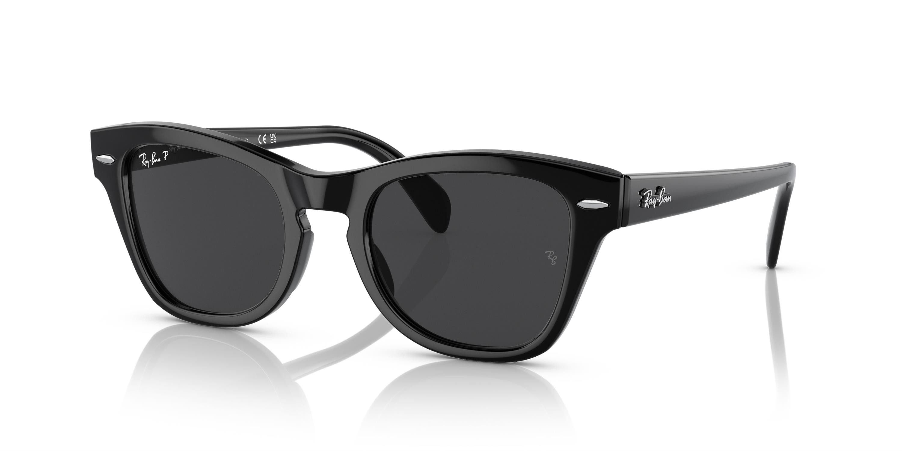 RAY-BAN  0707S 901/48 50