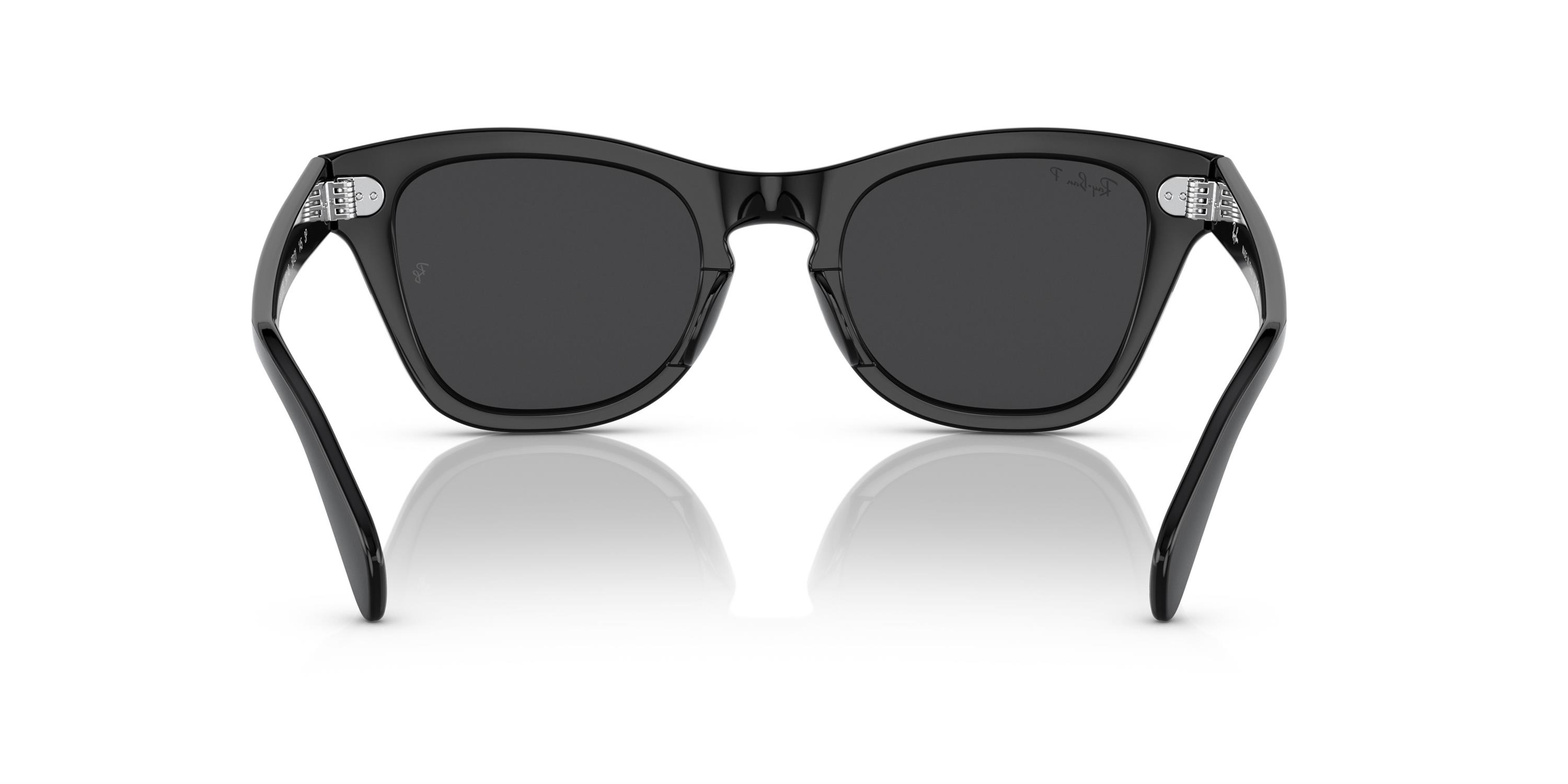 RAY-BAN 0707S 901/48 53 Güneş Gözlüğü