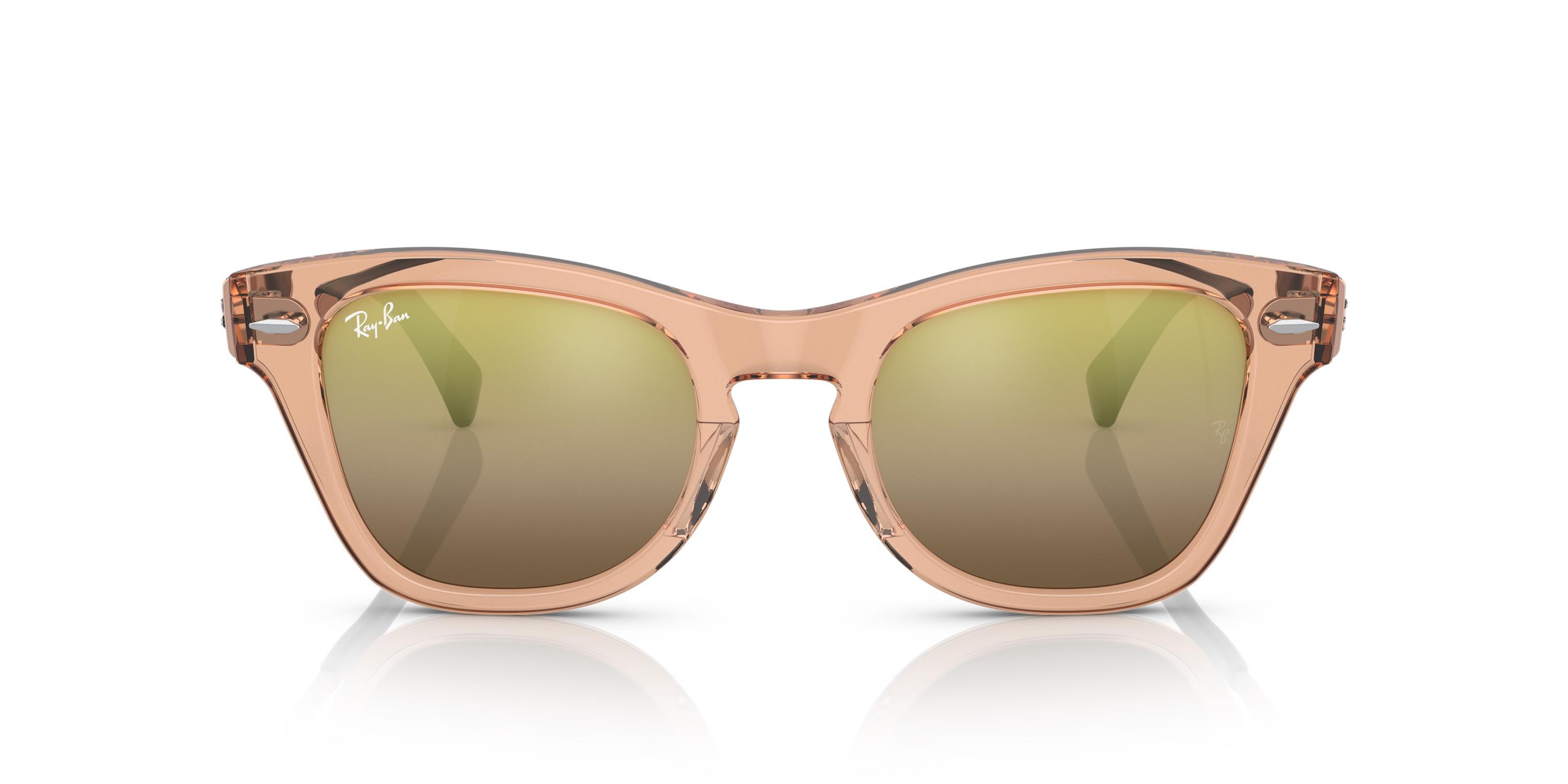 RAY-BAN  0707SM 6449G7 50