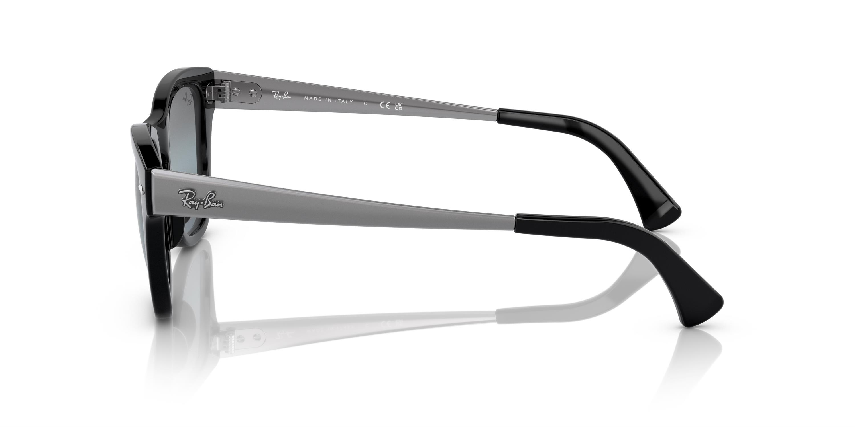 RAY-BAN 0707SM 901/G6 53 Güneş Gözlüğü