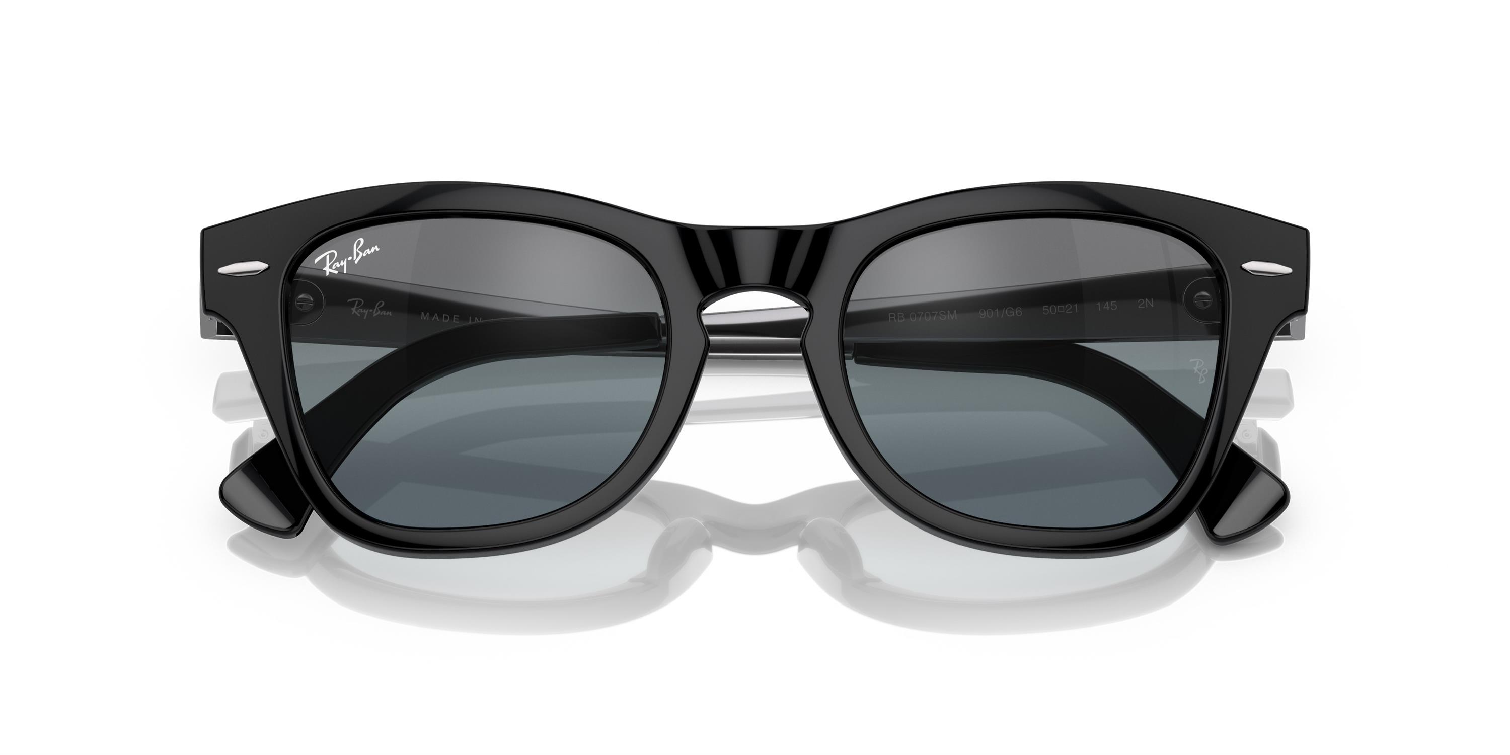 RAY-BAN 0707SM 901/G6 53 Güneş Gözlüğü