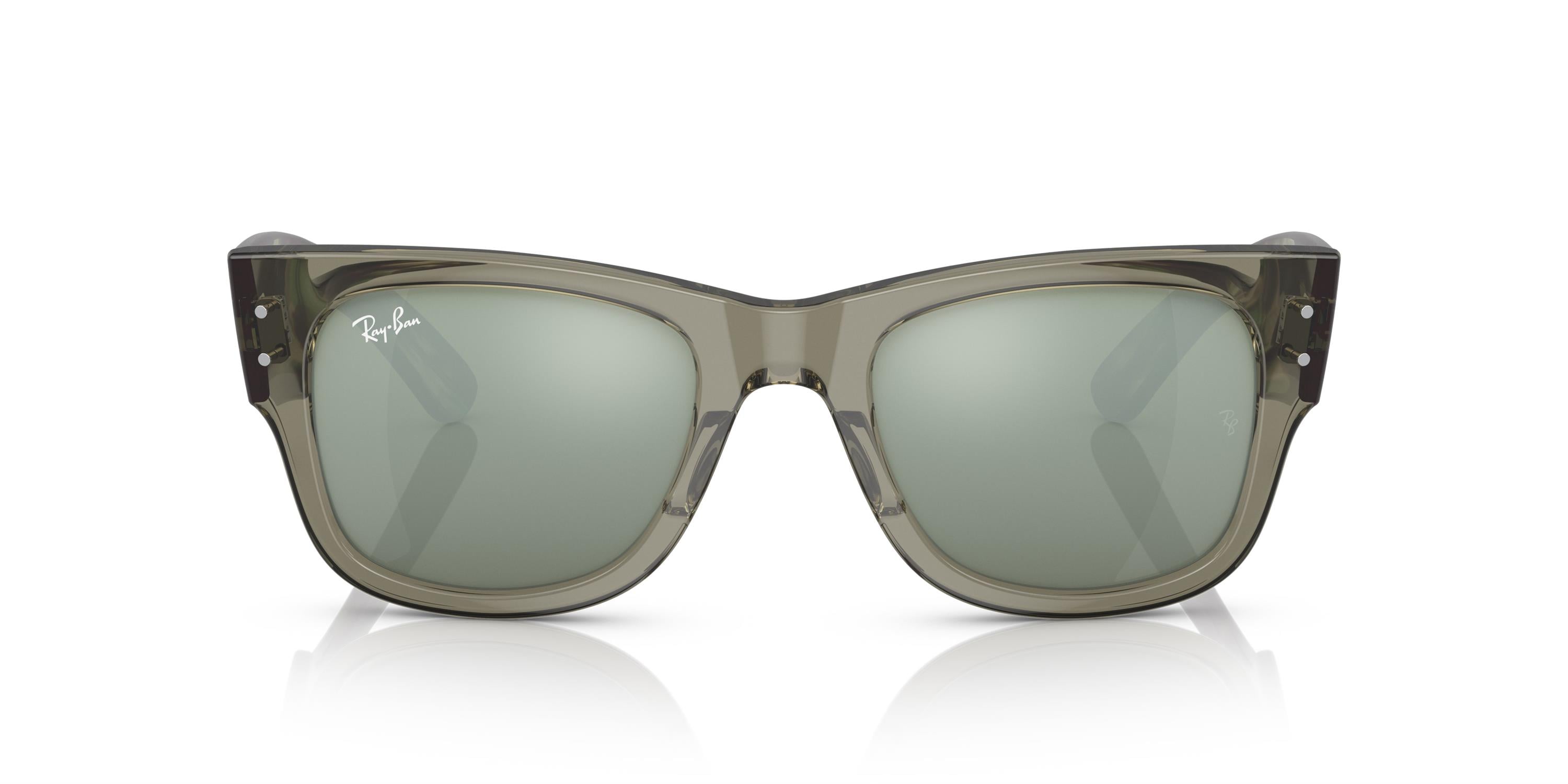 RAY-BAN 0840S 66355C 51 Mega Wayfarer Güneş Gözlüğü