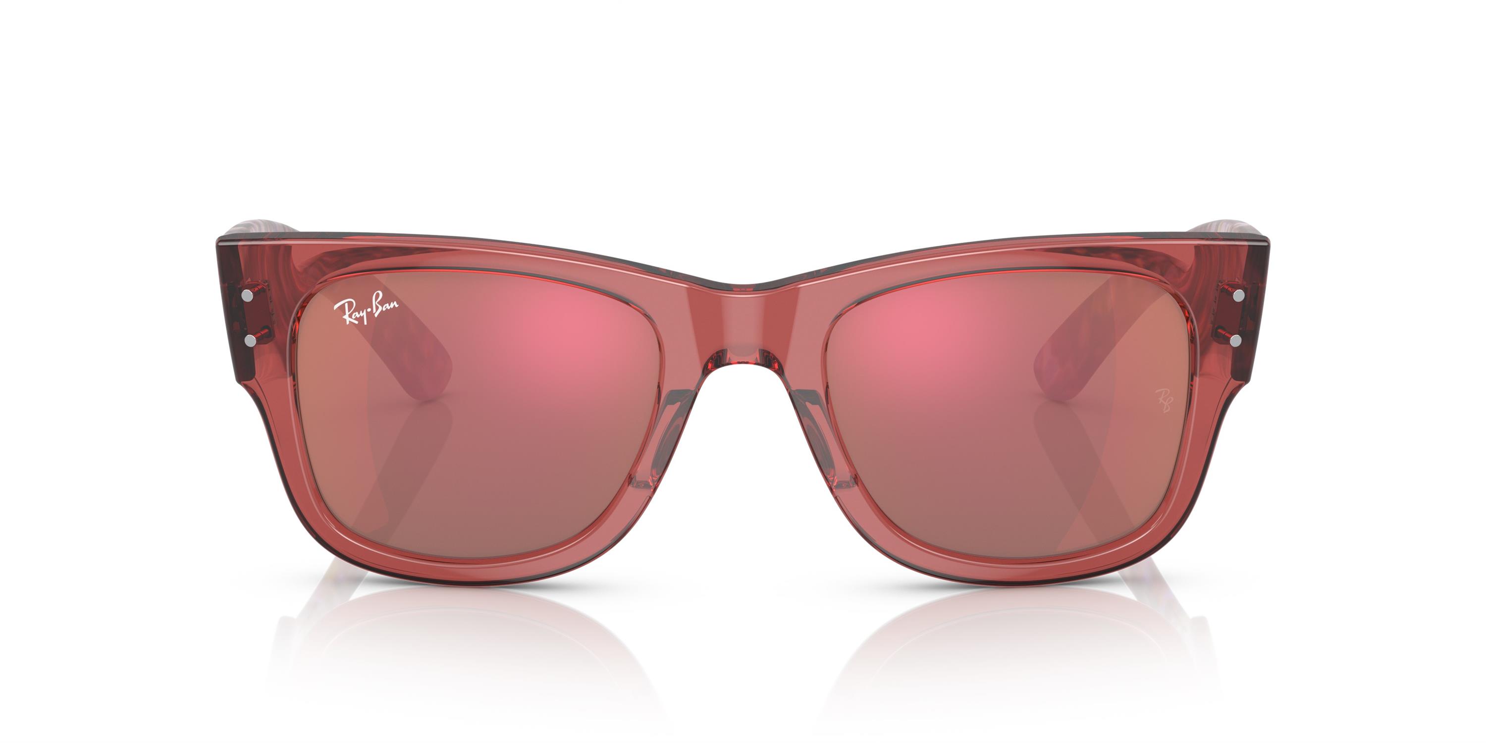 RAY-BAN  0840S 66372K 51