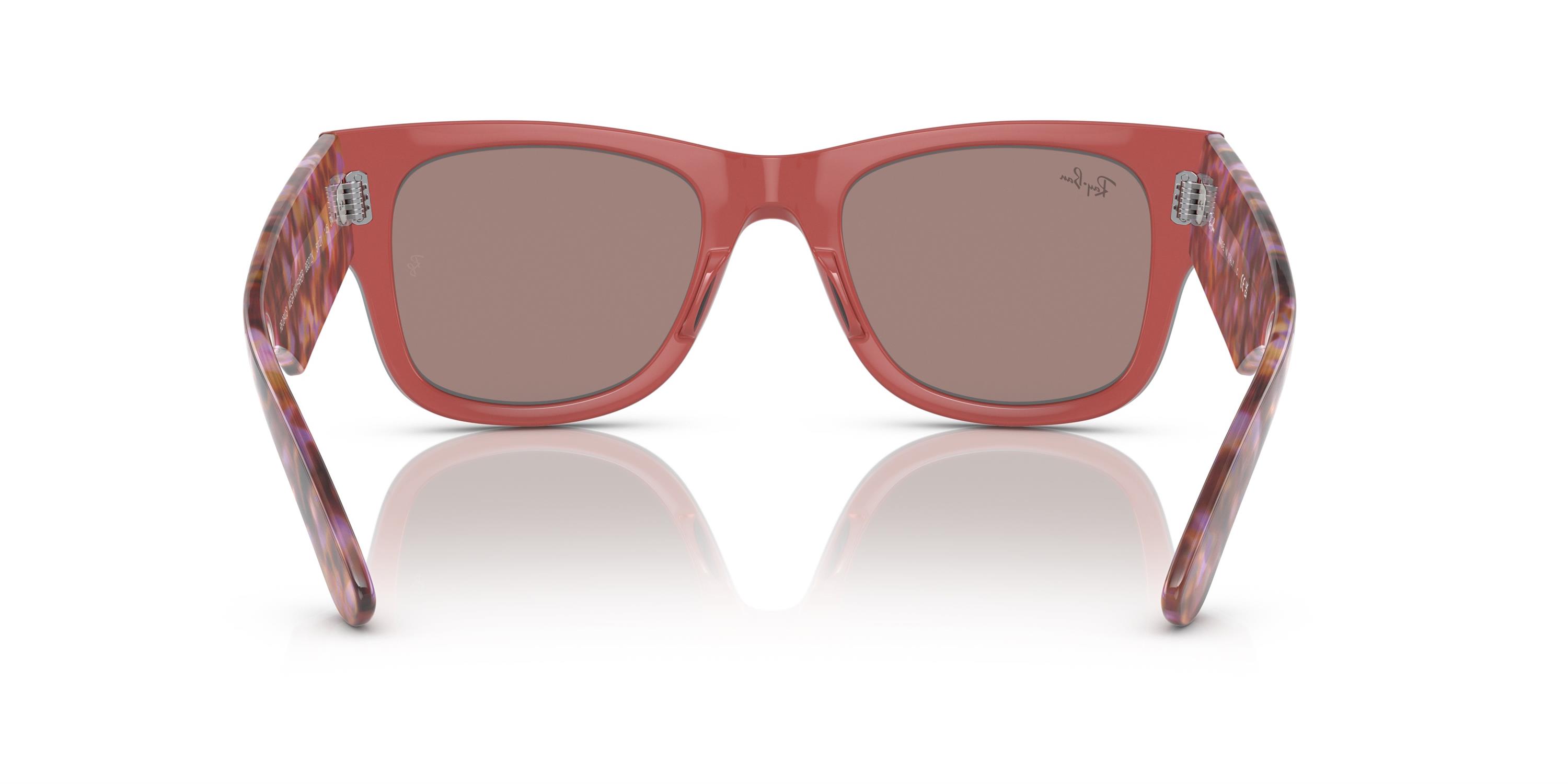 RAY-BAN  0840S 66372K 51