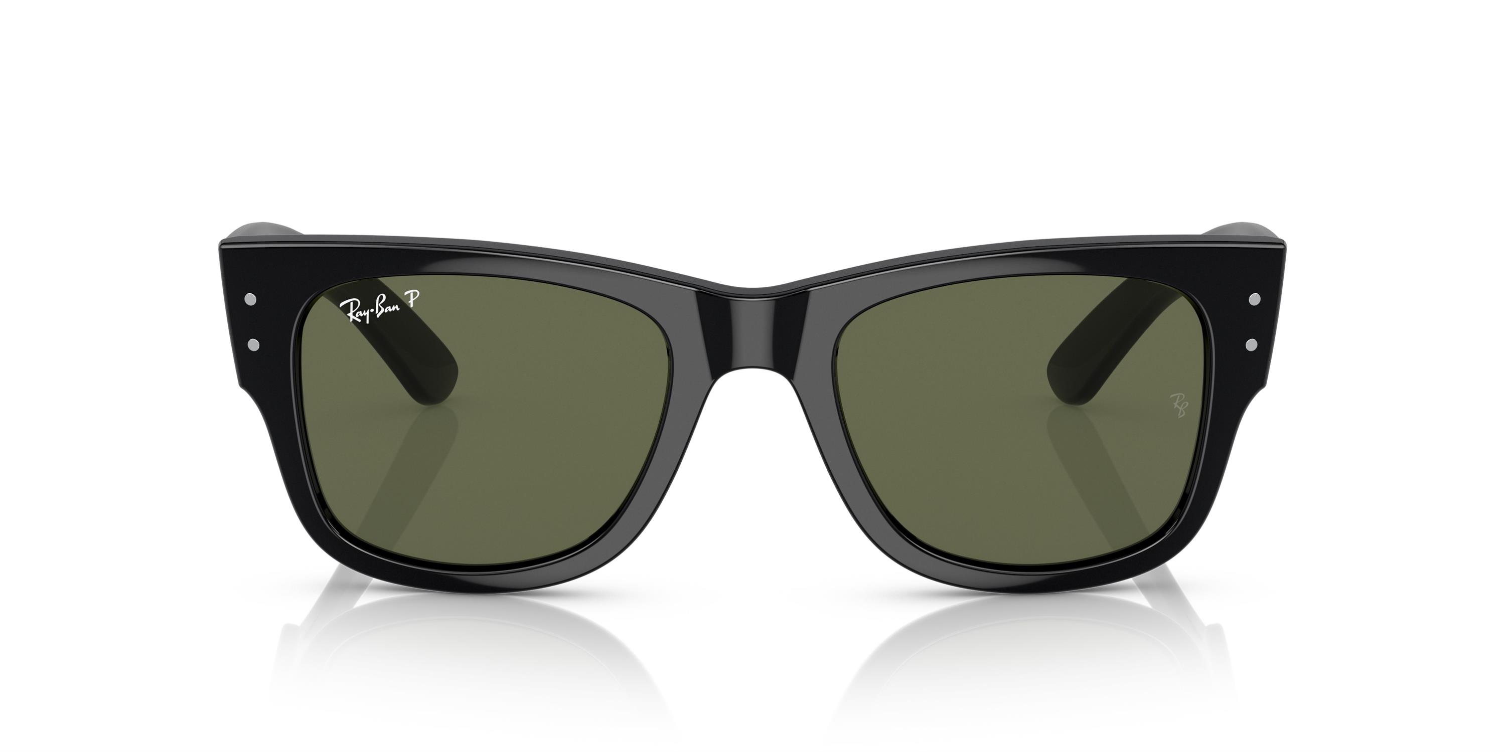 RAY-BAN 0840S 901/58 51