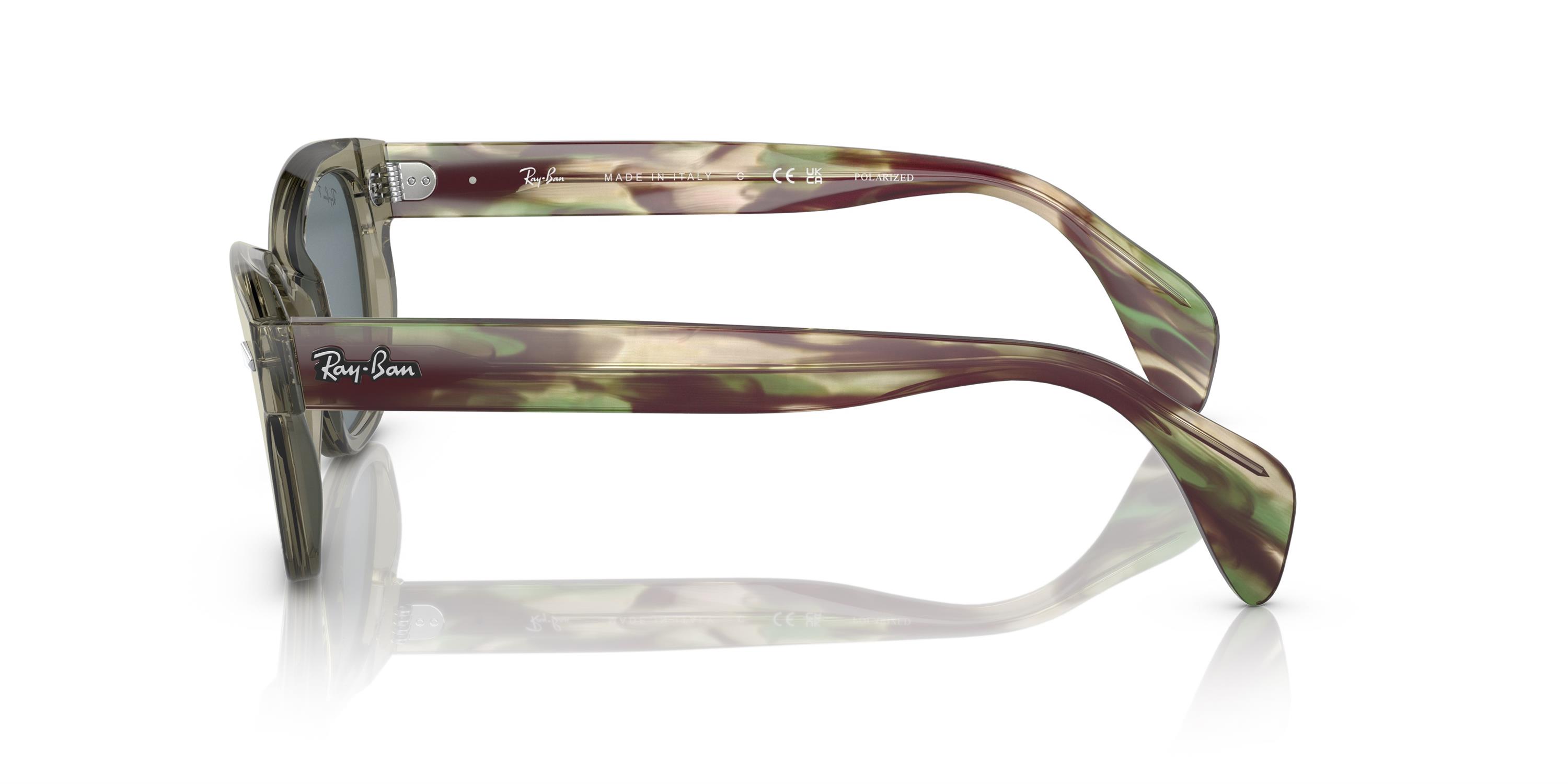 RAY-BAN 0880S 66353R 52