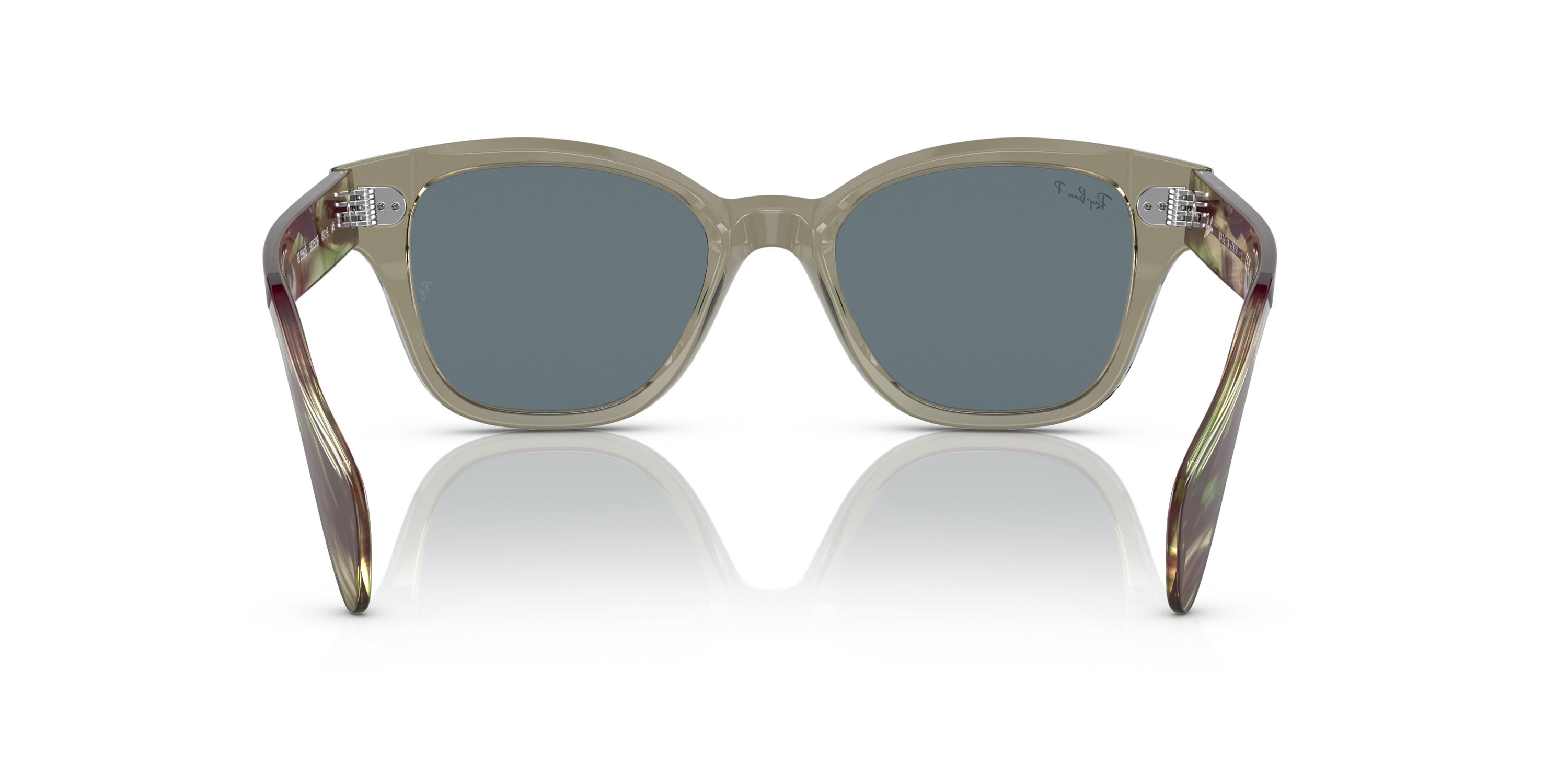 RAY-BAN 0880S 66353R 52