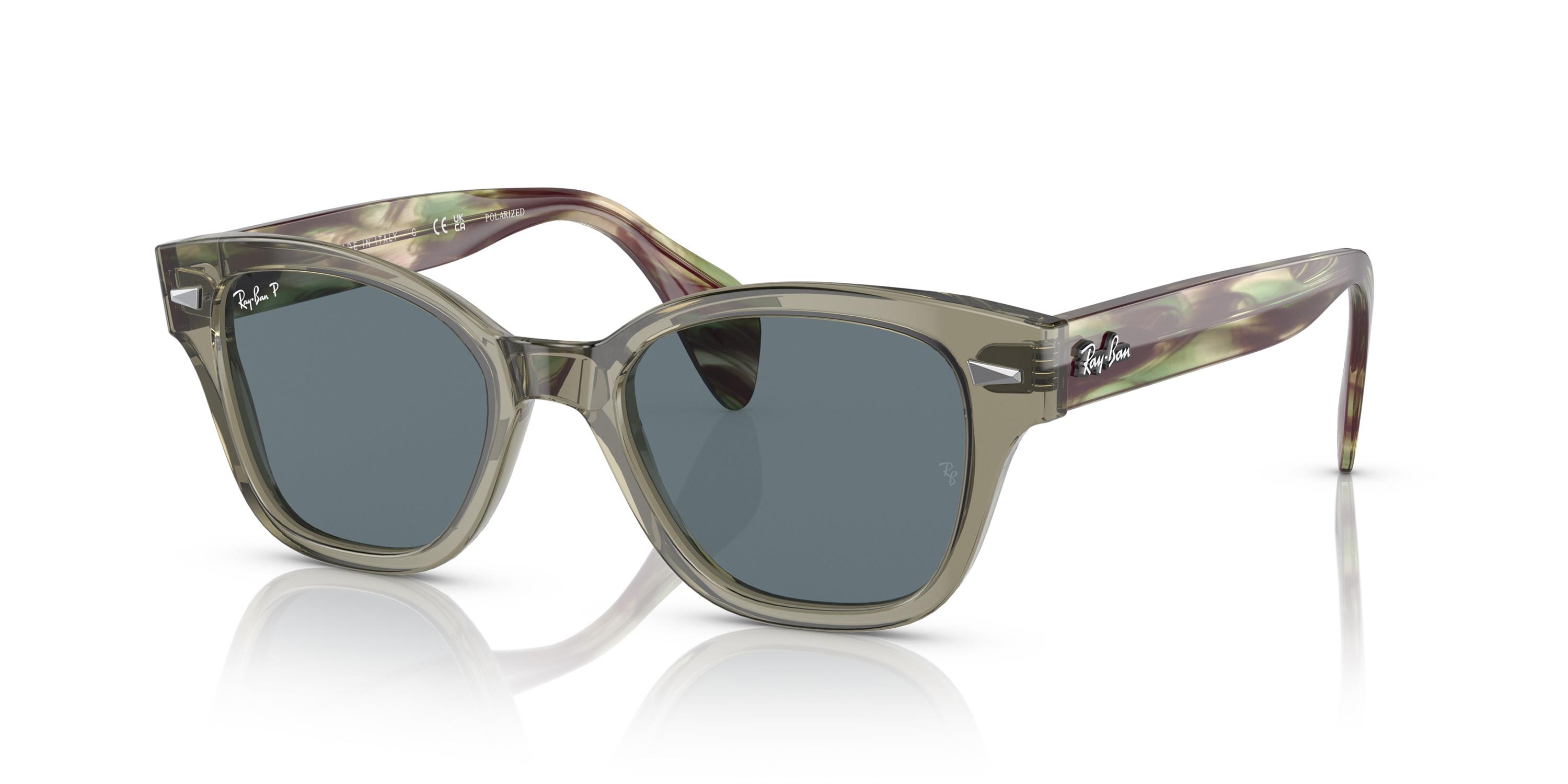 RAY-BAN 0880S 66353R 52