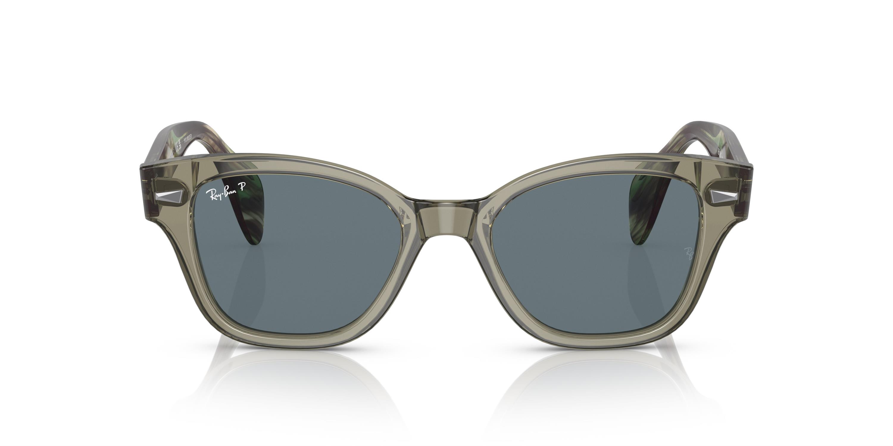 RAY-BAN 0880S 66353R 52