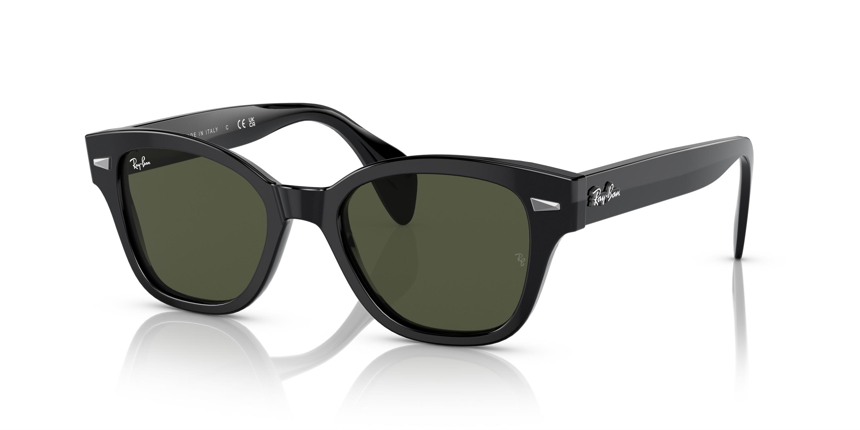RAY-BAN 0880S 901/31 52 Güneş Gözlüğü