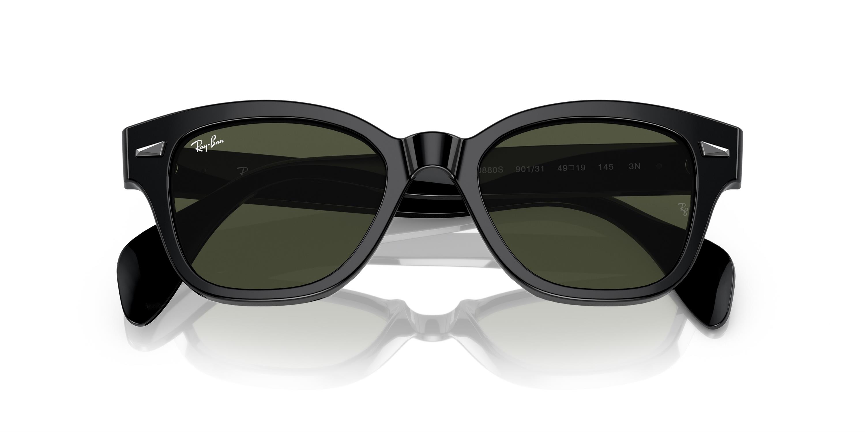 RAY-BAN 0880S 901/31 52 Güneş Gözlüğü
