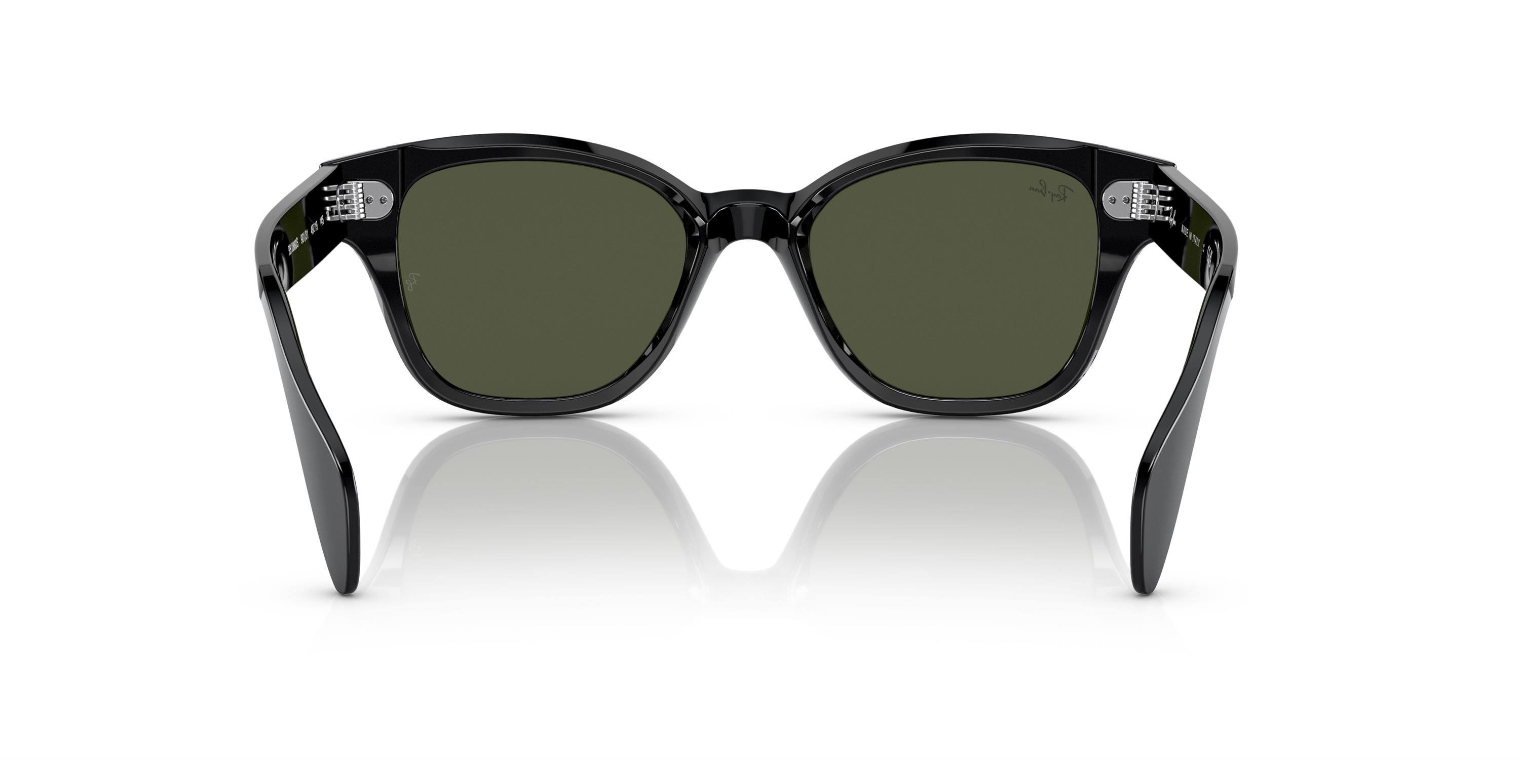 RAY-BAN 0880S 901/31 52 Güneş Gözlüğü