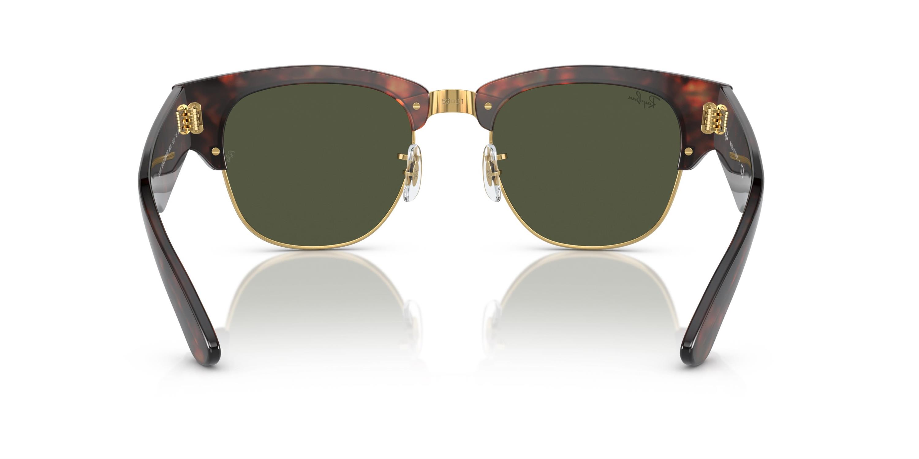 RAY-BAN 0316S 990/31 53