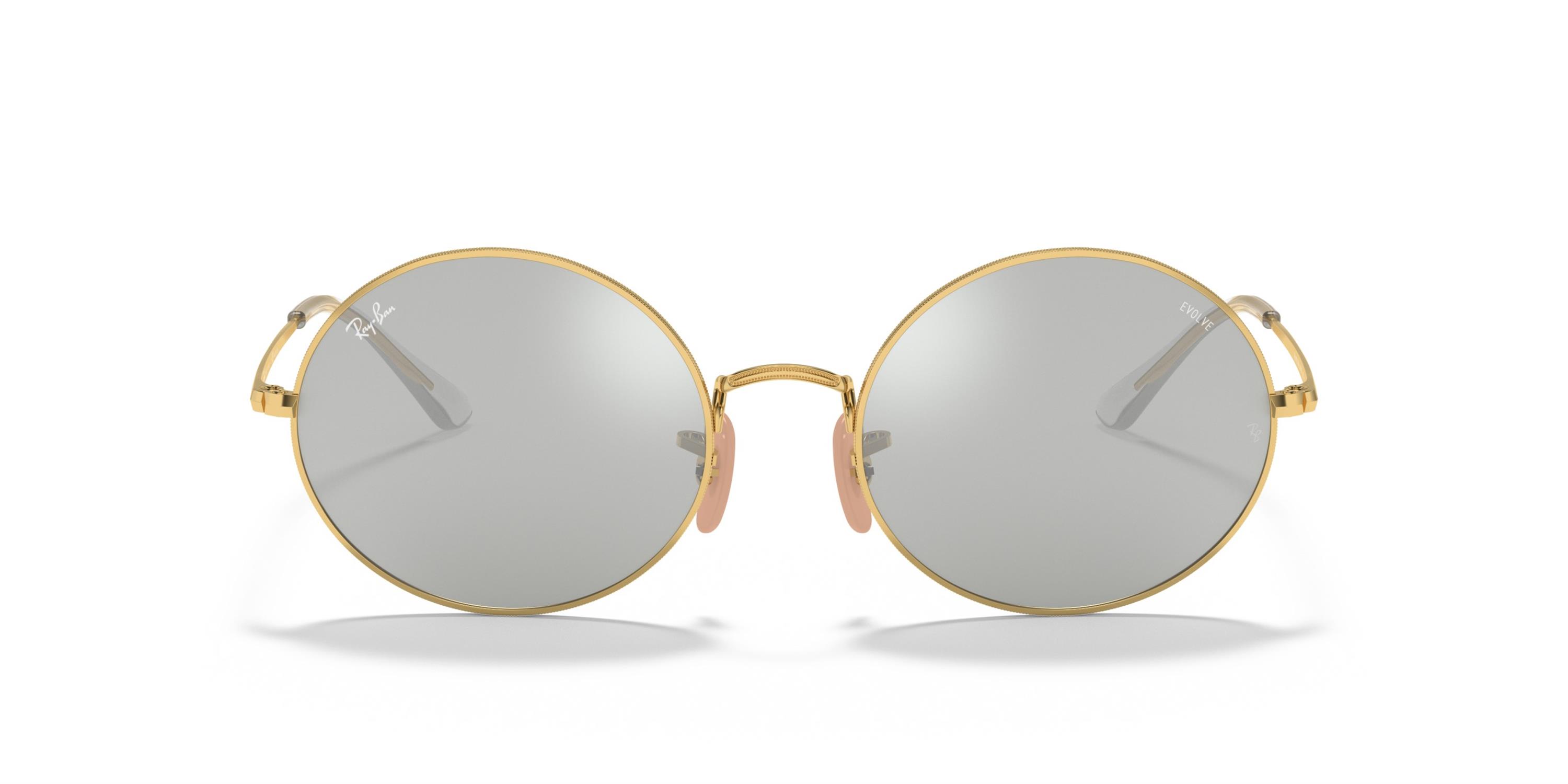 RAY-BAN 1970 001/W3 54