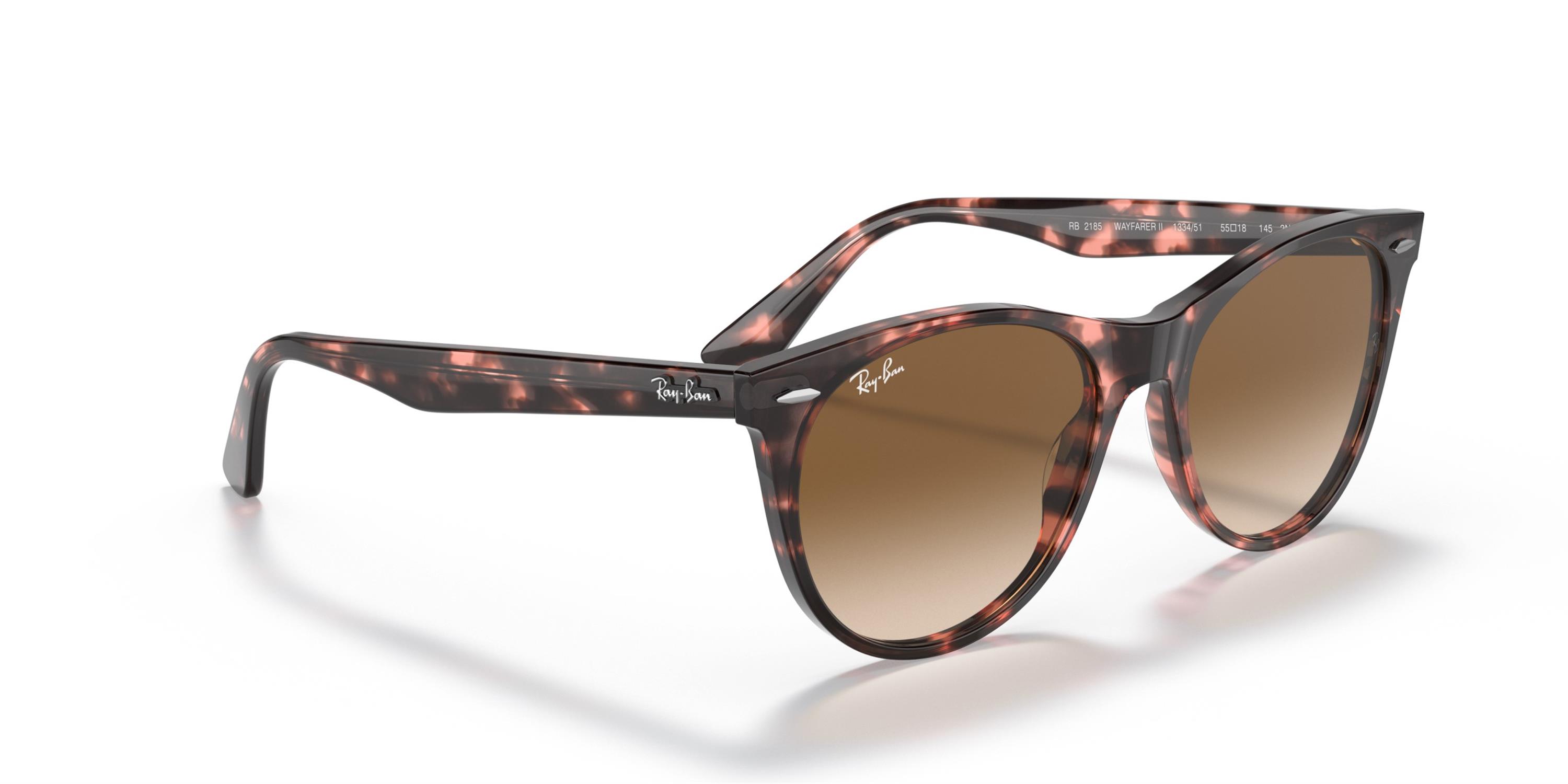 RAY-BAN 2185 133451 55 Güneş Gözlüğü