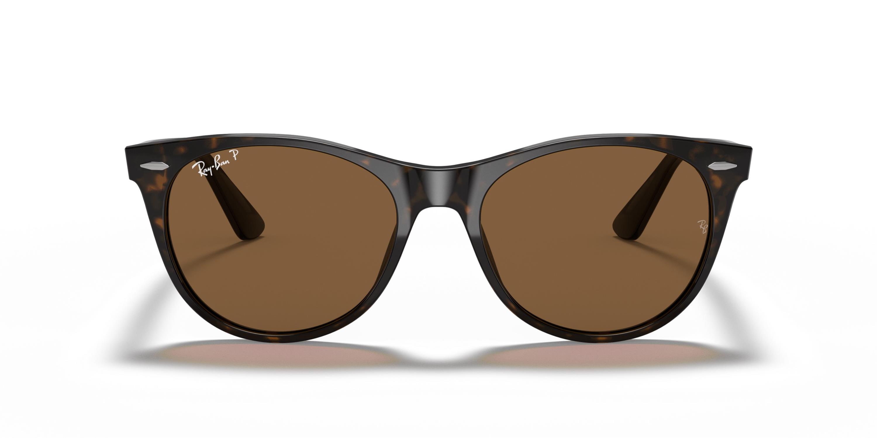 RAY-BAN 2185 902/57 52 Güneş Gözlüğü