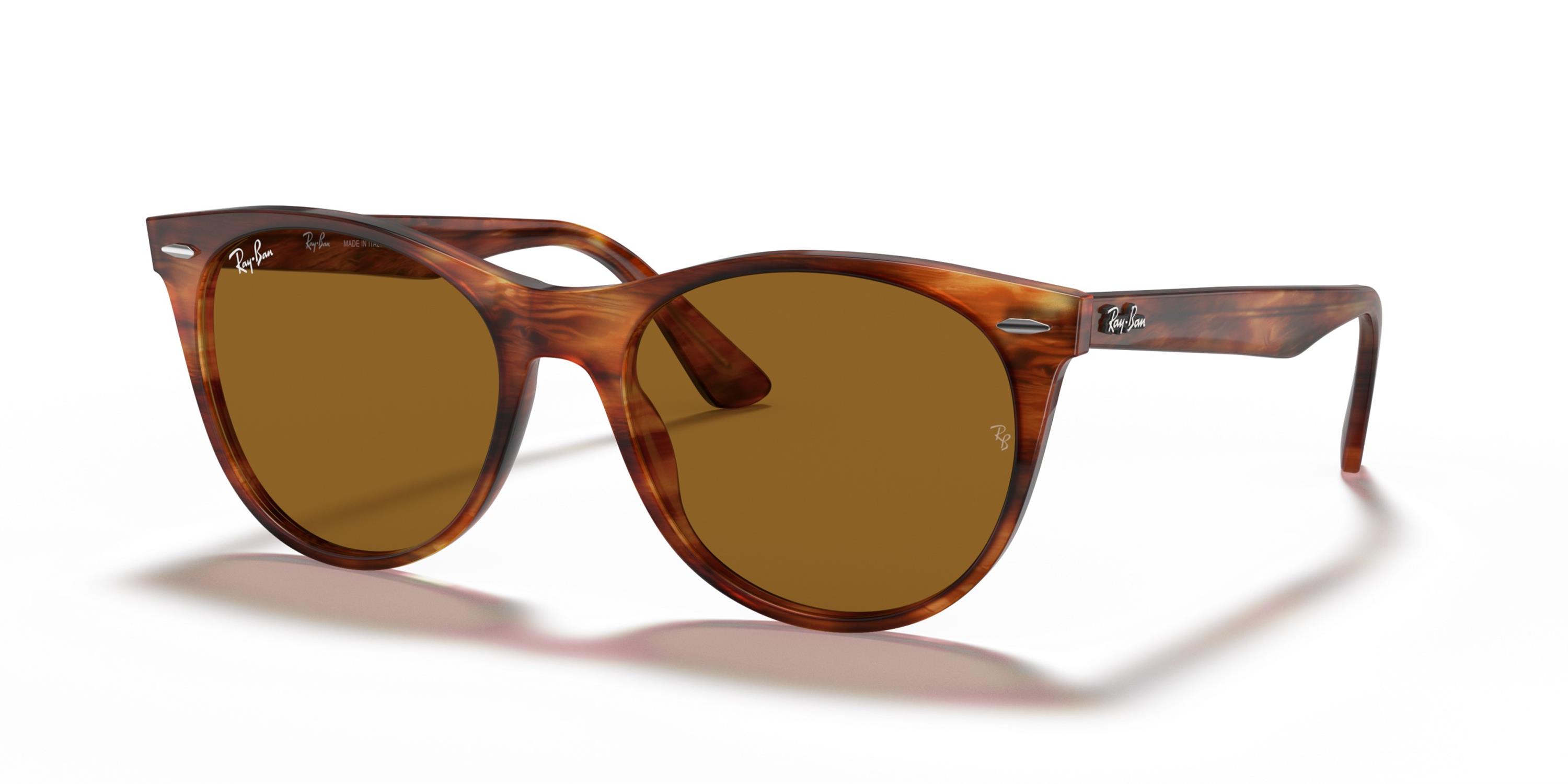 RAY-BAN 2185 954/33 52 Güneş Gözlüğü