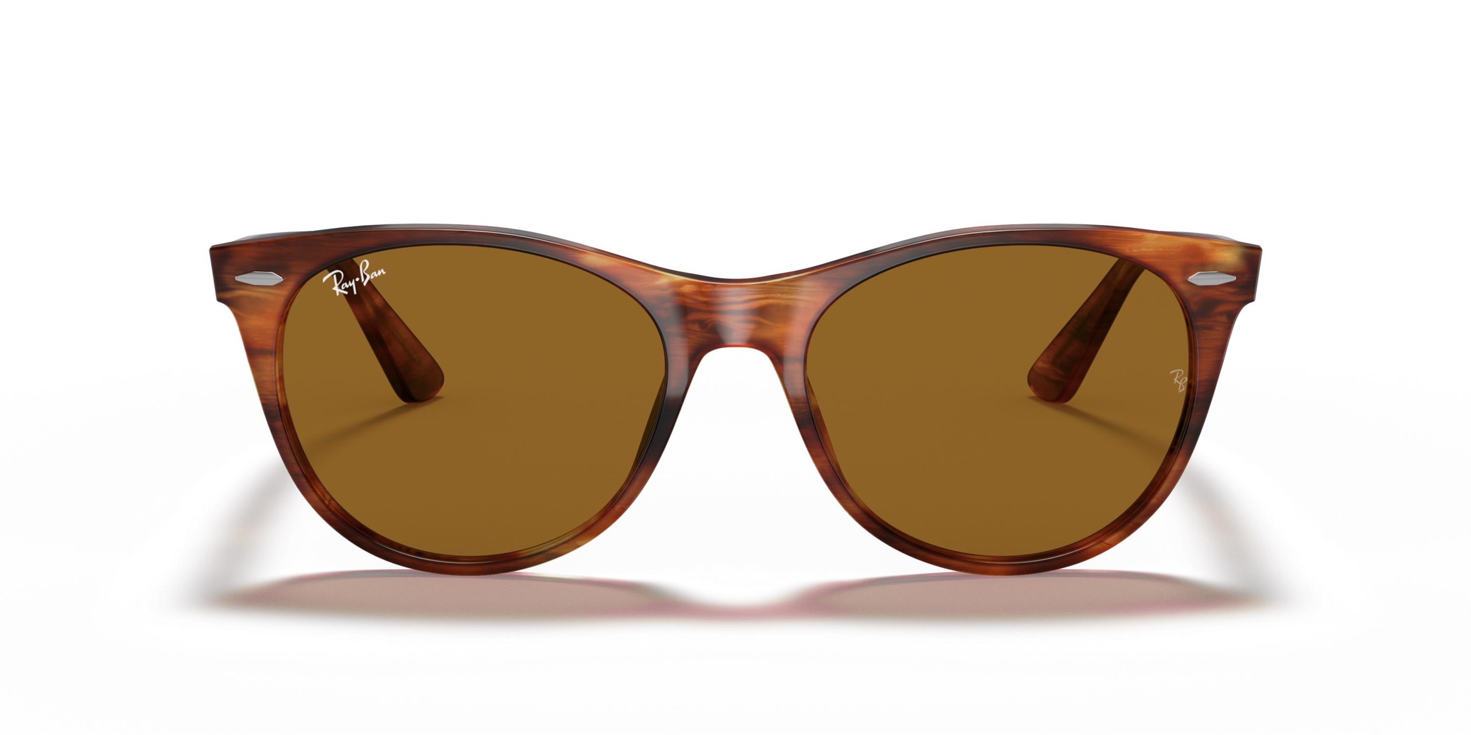 RAY-BAN 2185 954/33 55 Güneş Gözlüğü