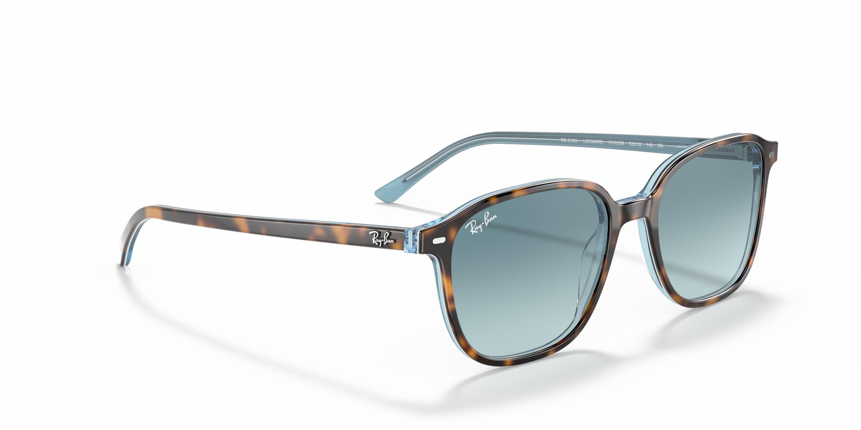 RAY-BAN 0RB2193 13163M 55