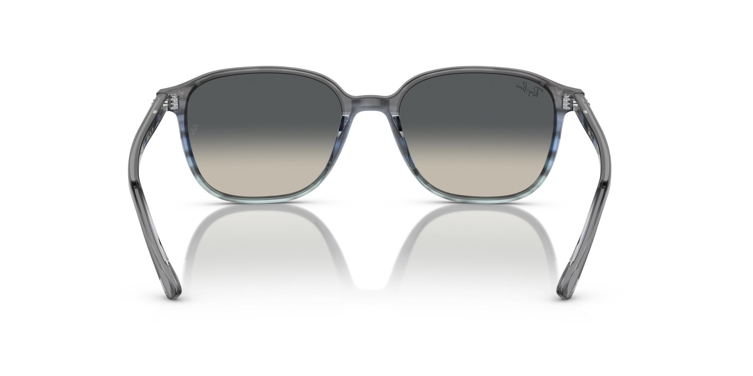 RAY-BAN 2193 138171 55 Güneş Gözlüğü