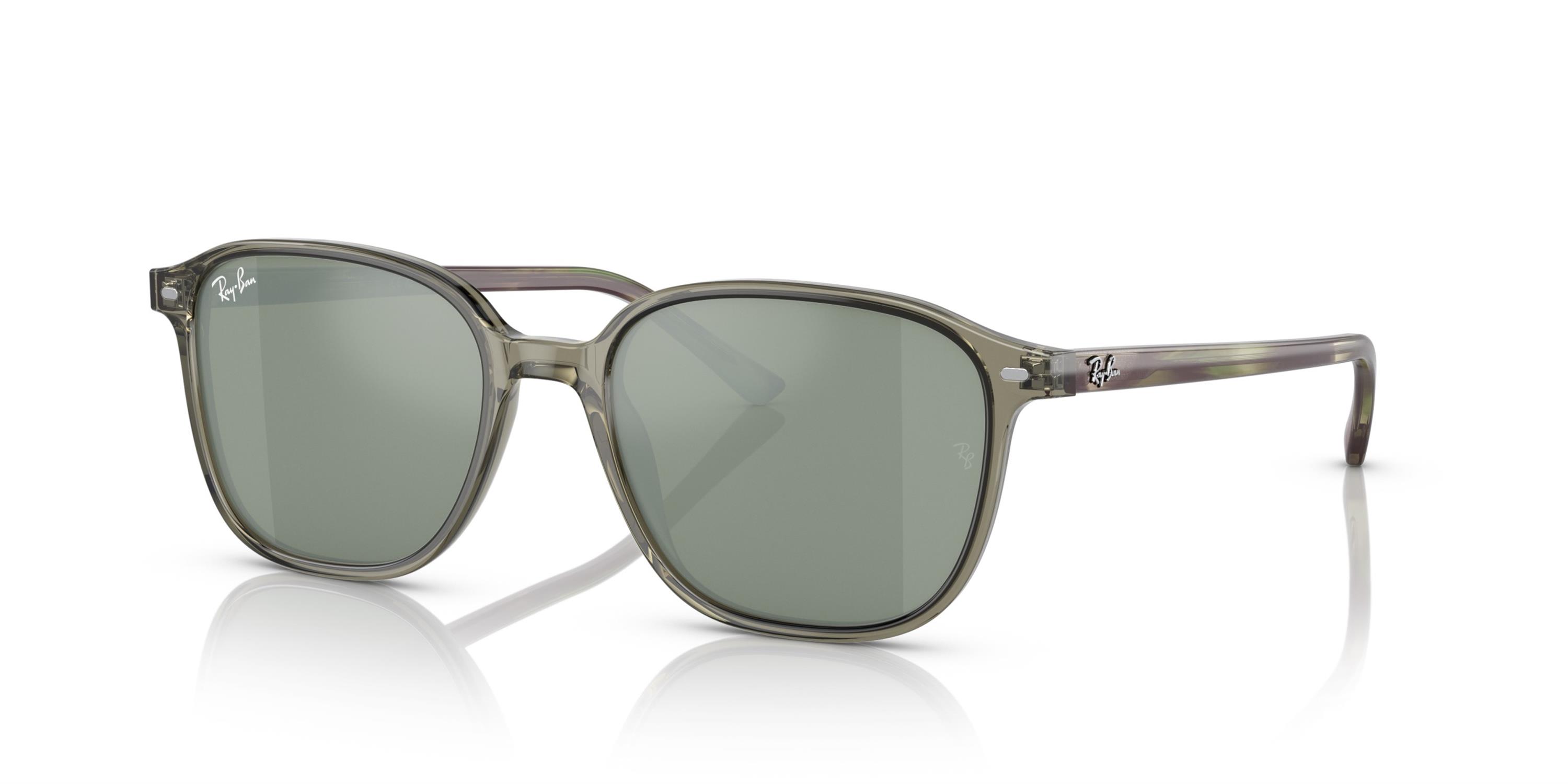 RAY-BAN 0RB2193 66355C 53
