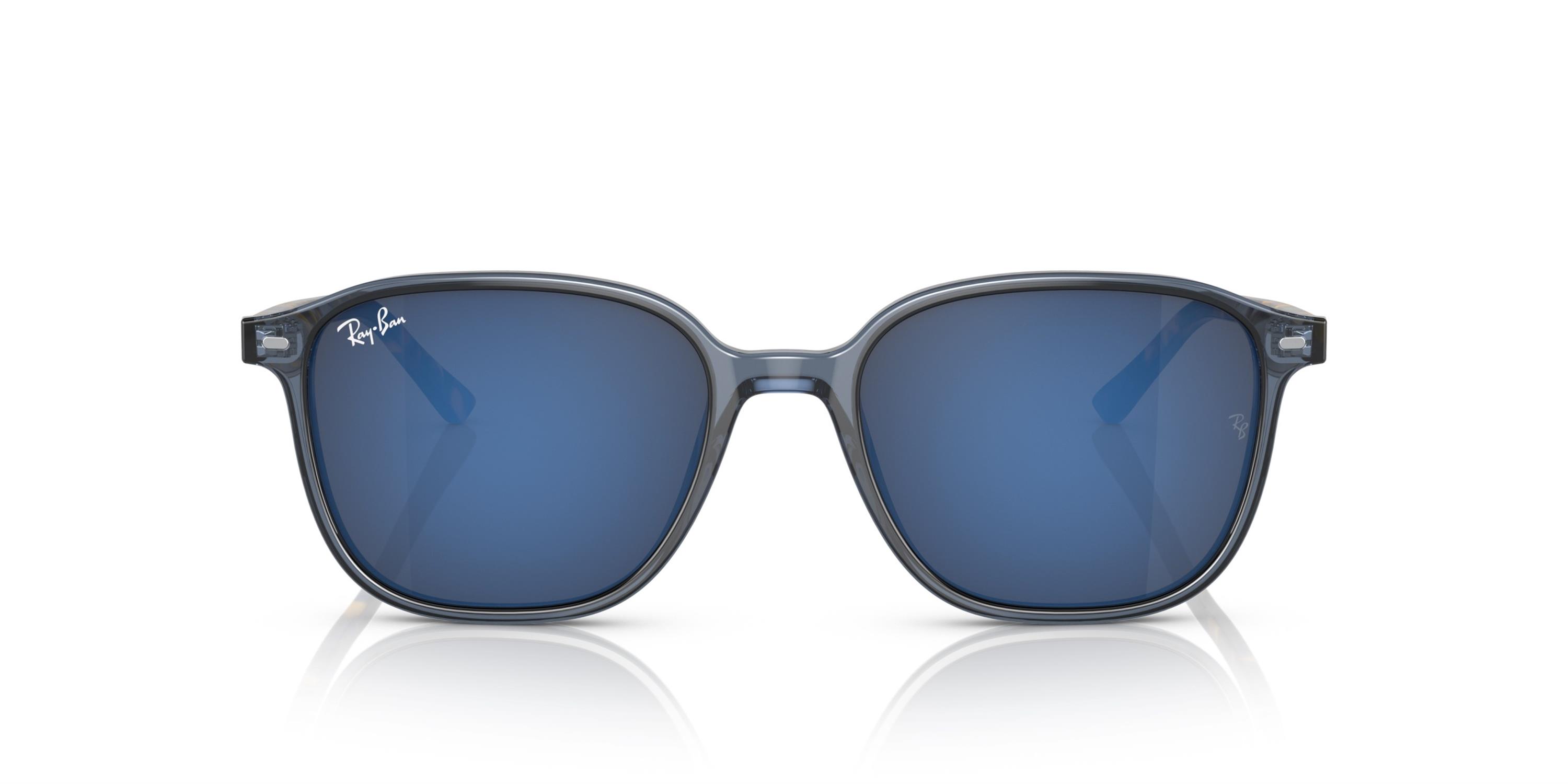 RAY-BAN 0RB2193 6638O4 53