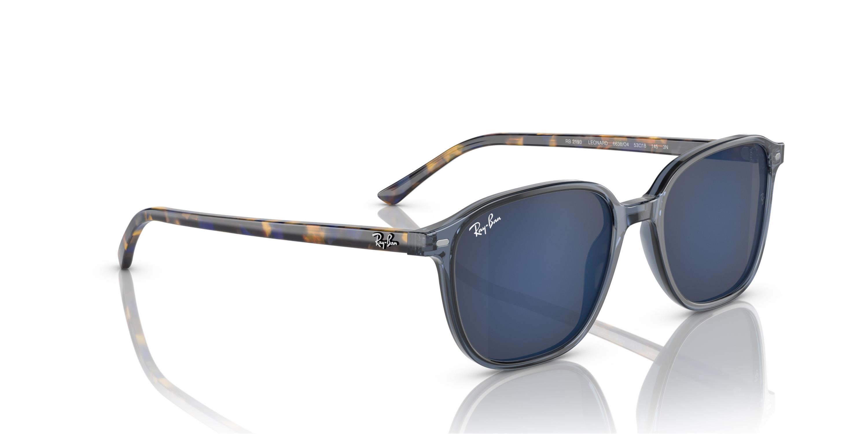 RAY-BAN 0RB2193 6638O4 51