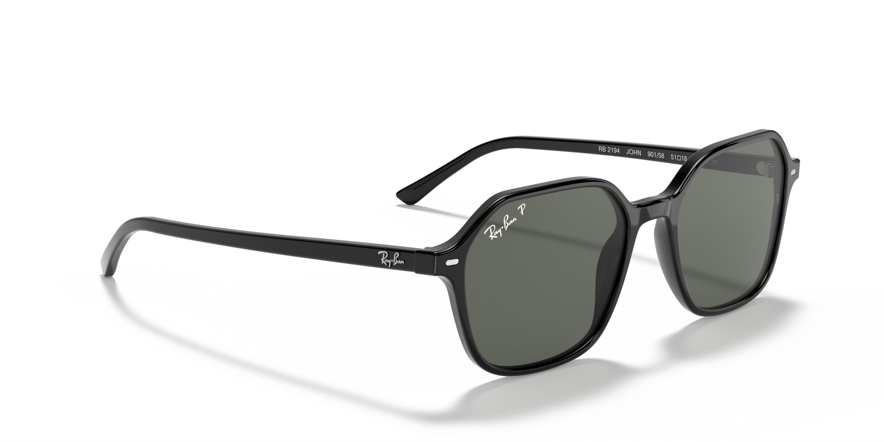 RAY-BAN 0RB2194 901/58 51