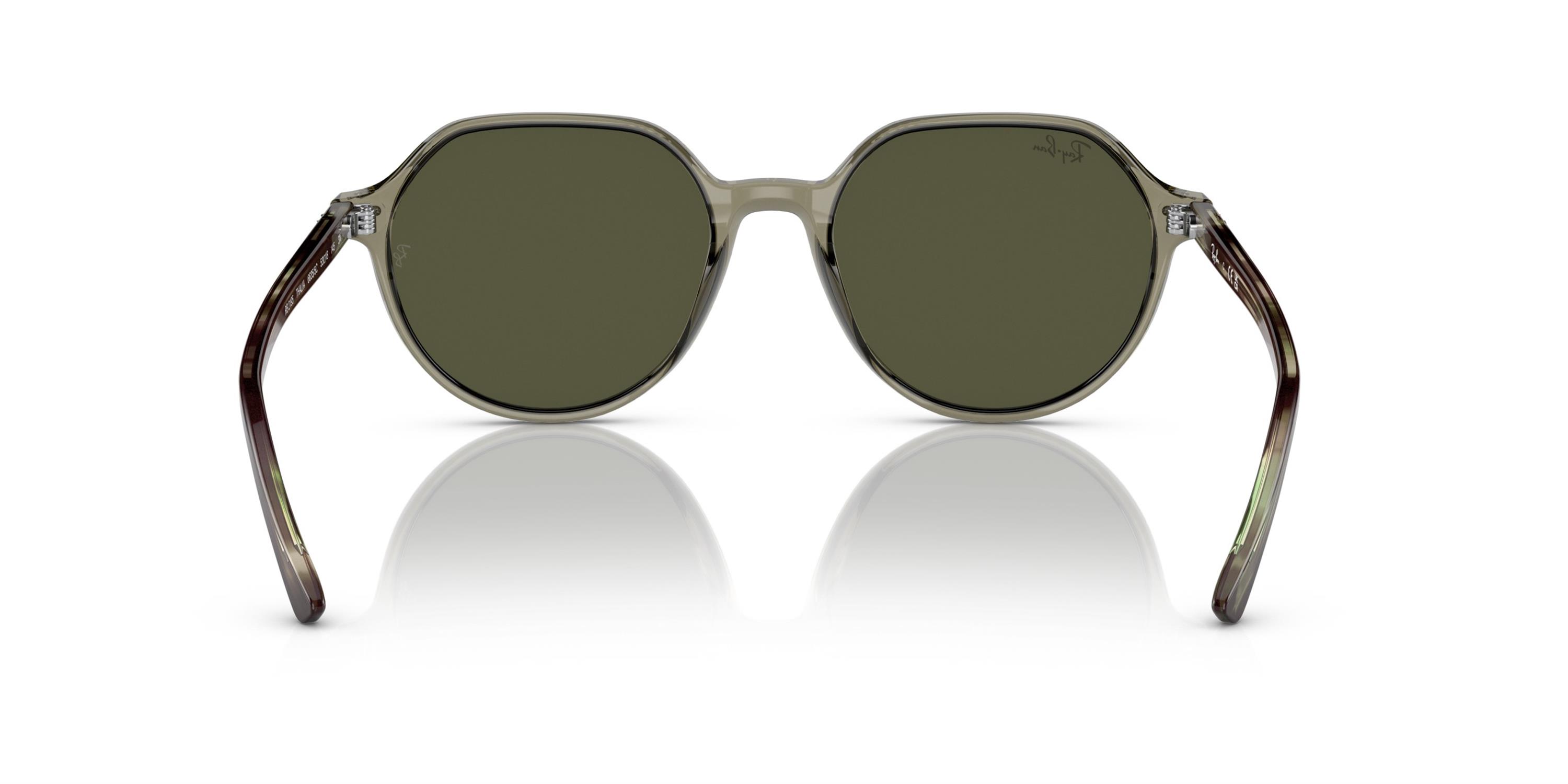 RAY-BAN 0RB2195 66355C 51