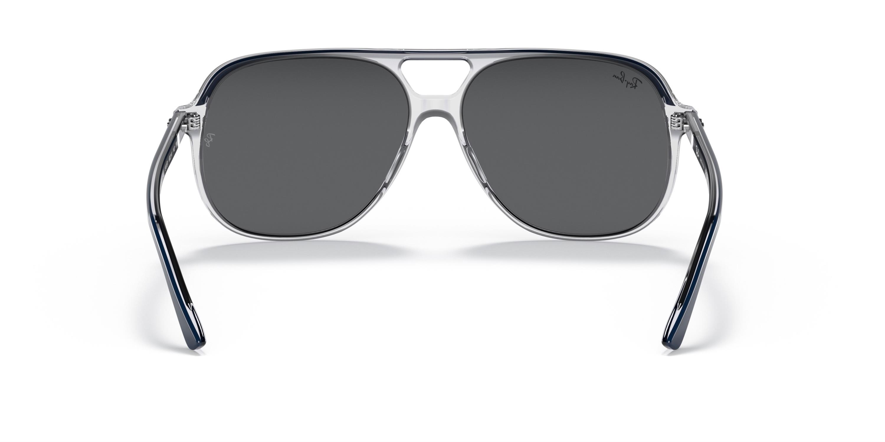 RAY-BAN 0RB2198 1341B1 56