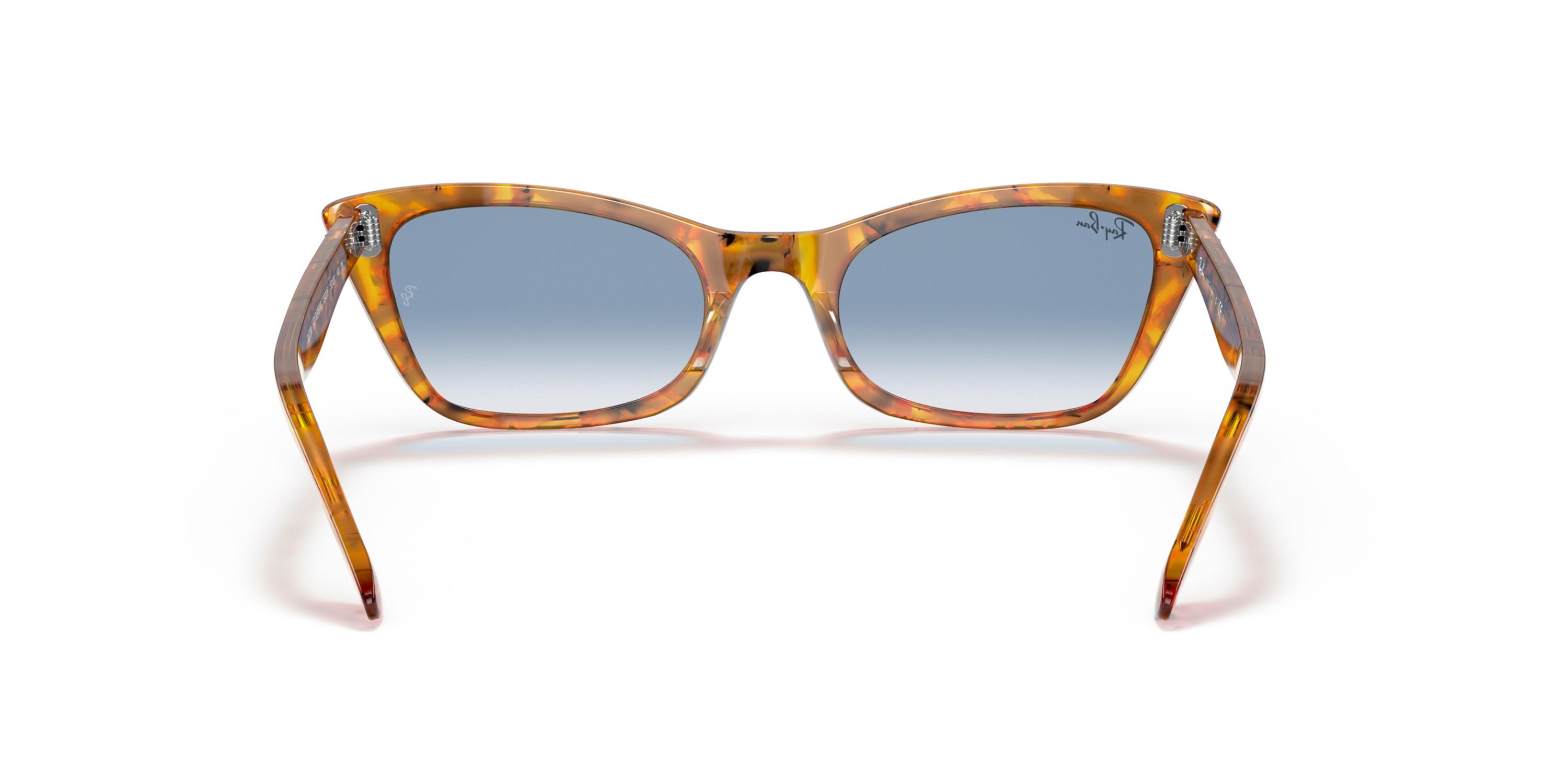 RAY-BAN 2299 13423F 52 Kadın Güneş Gözlüğü