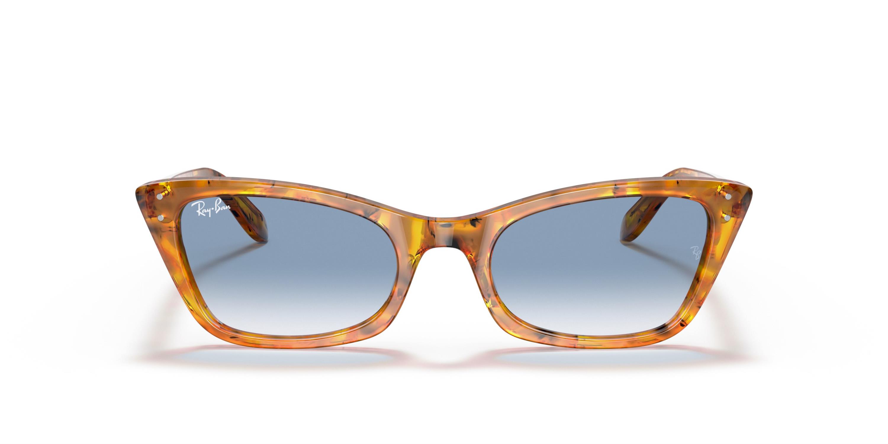 RAY-BAN 2299 13423F 52 Kadın Güneş Gözlüğü