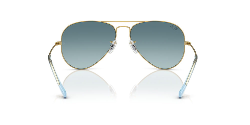 RAY-BAN 3025 001/3M 58