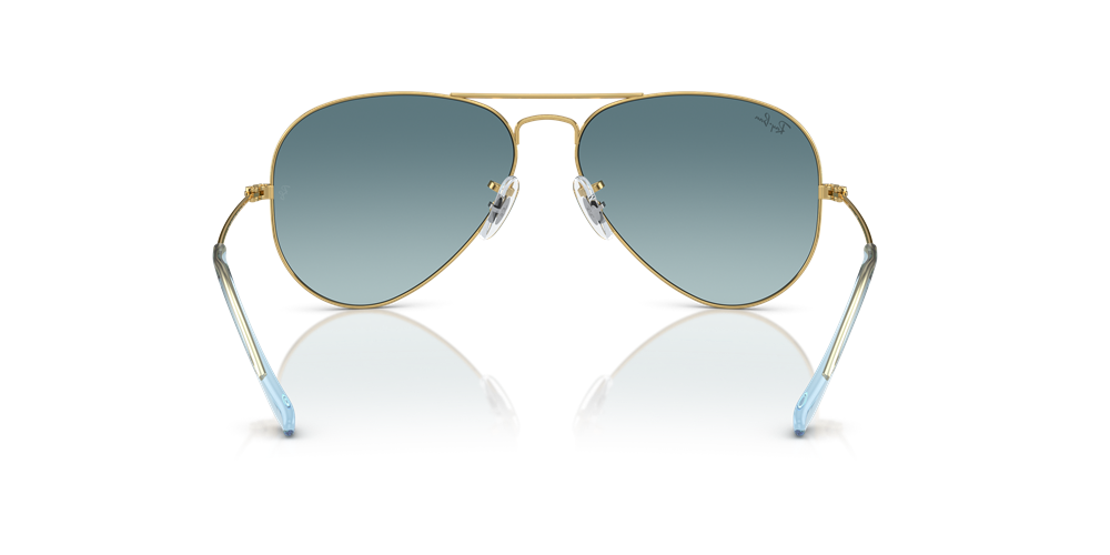RAY-BAN 3025 001/3M 62