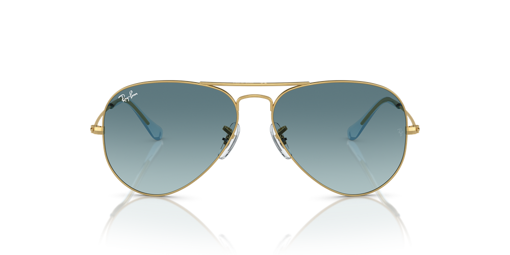 RAY-BAN 3025 001/3M 62
