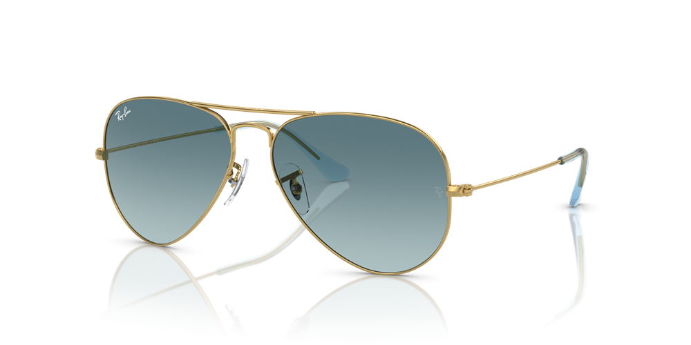 RAY-BAN 3025 001/3M 62