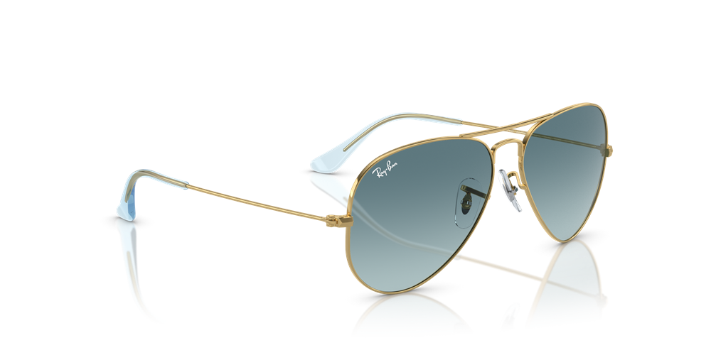 RAY-BAN 3025 001/3M 62